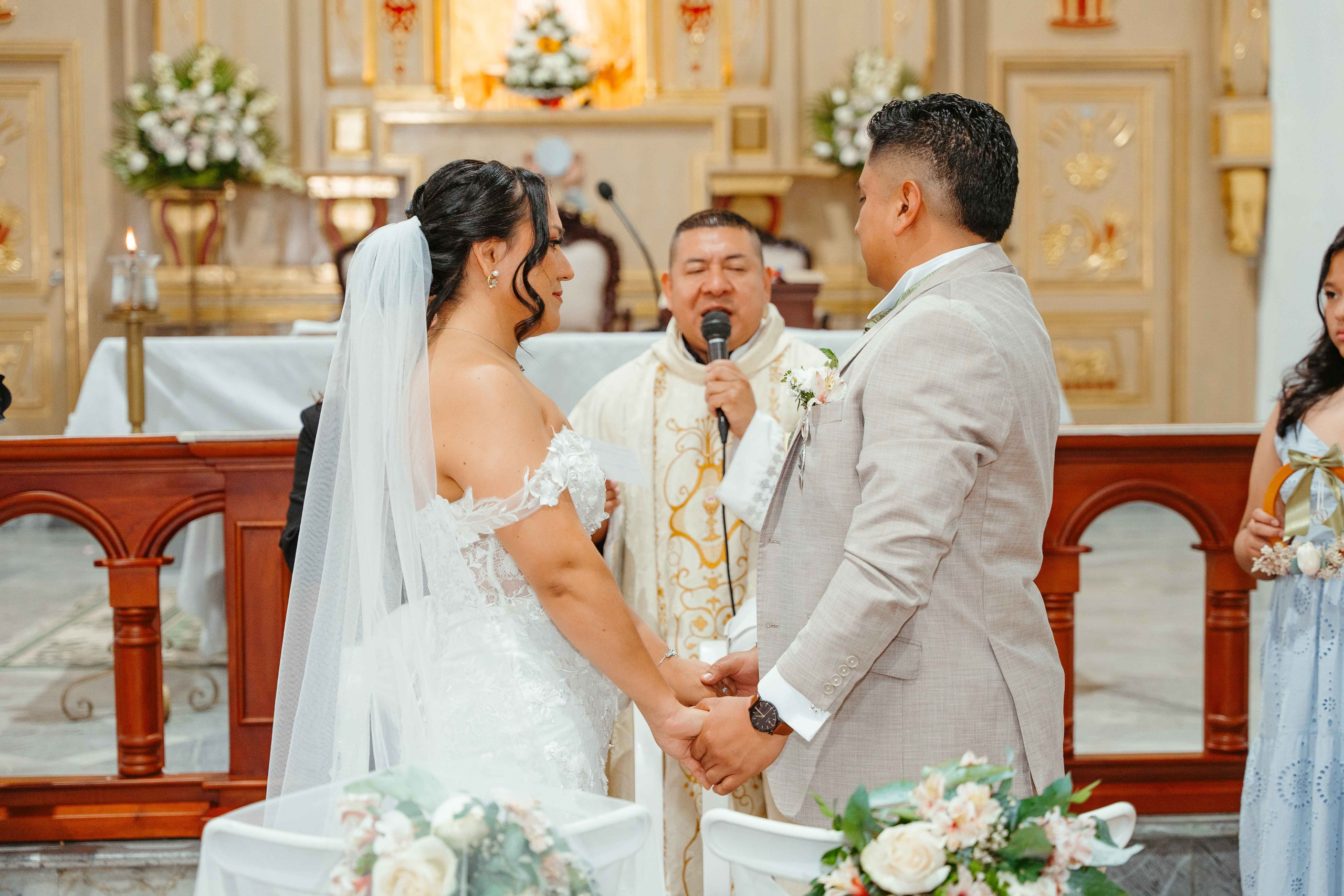 Karol y Jairon. Fotógrafo de bodas en Loja Ecuador | Piero Alvarez PH