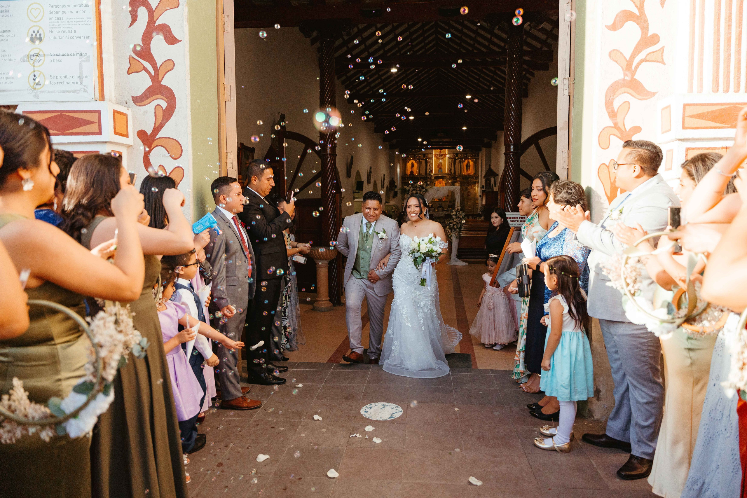 Karol y Jairon. Fotógrafo de bodas en Loja Ecuador | Piero Alvarez PH