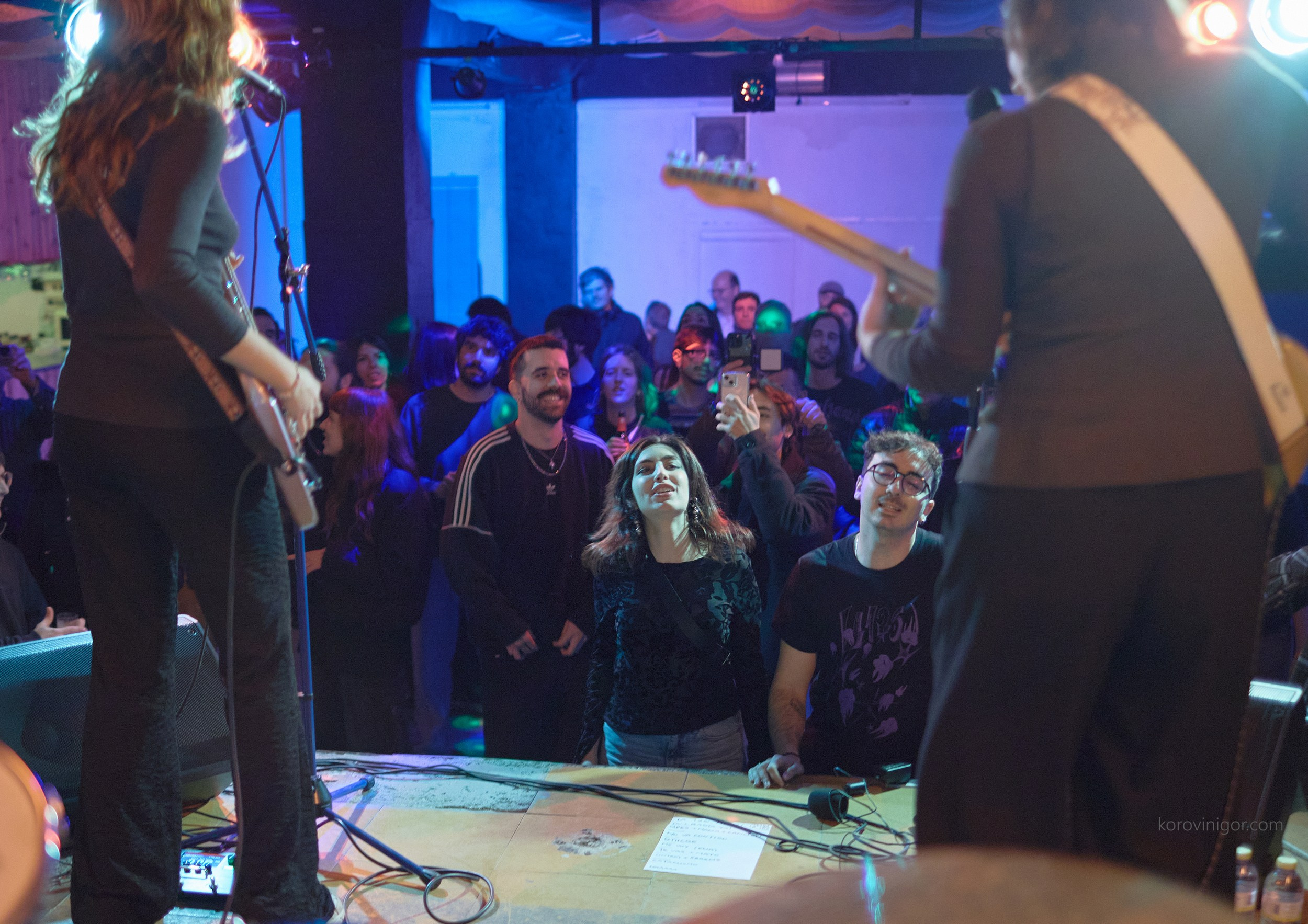 La 126. Associaciò cultural La Granja Alcoy España