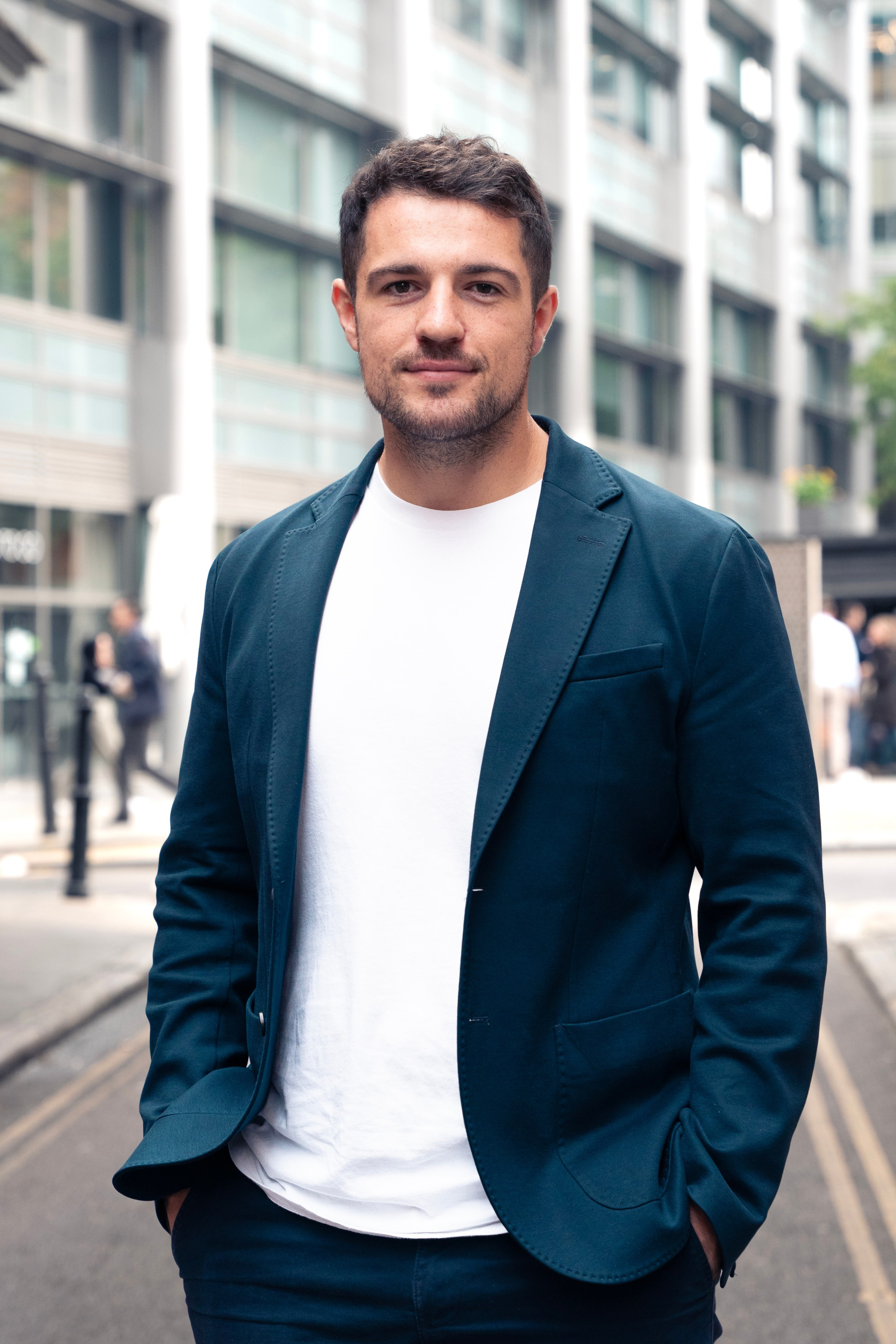 Headshots &Personal Branding