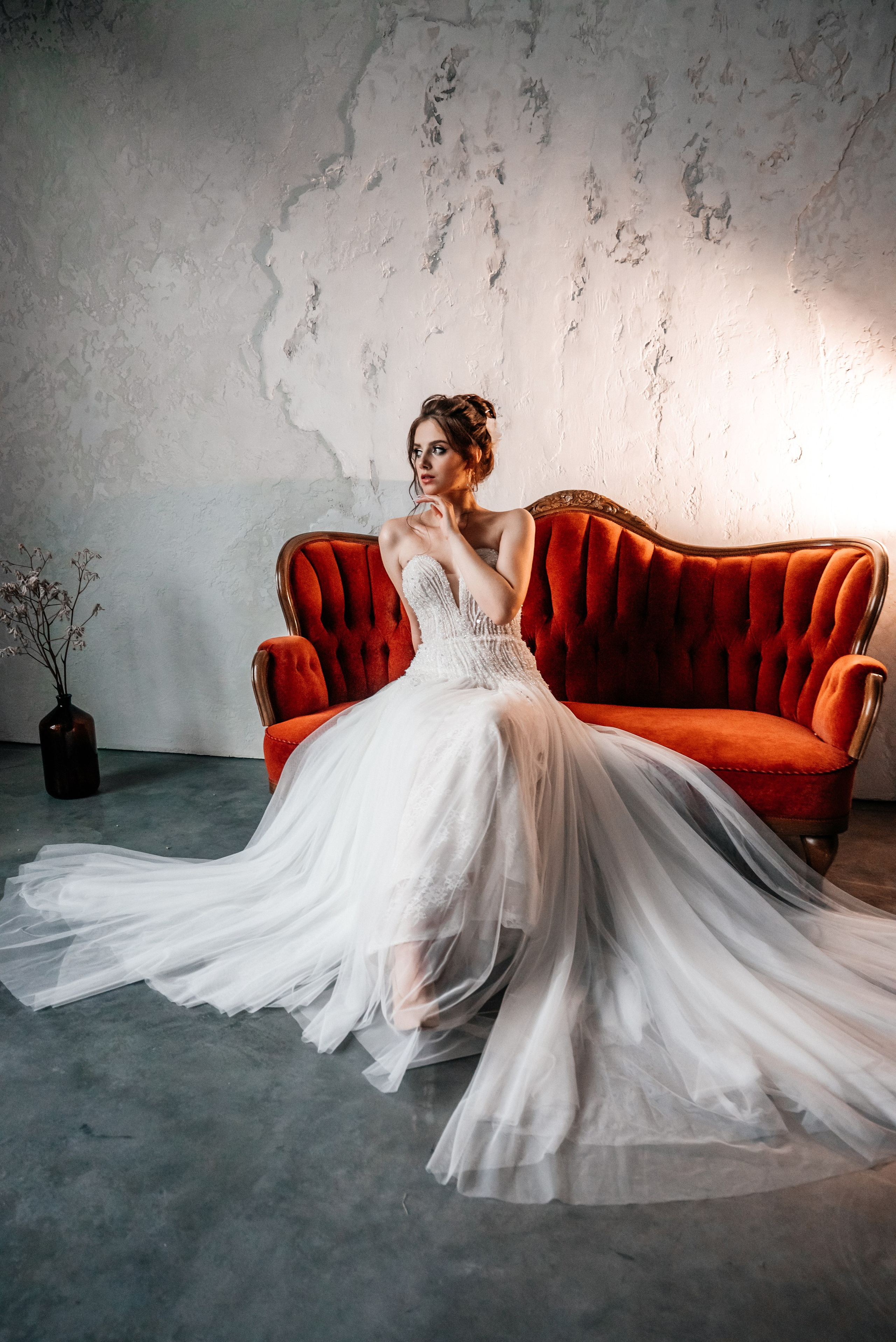 Свадебный и портретный фотограф Юлия Пыльченко