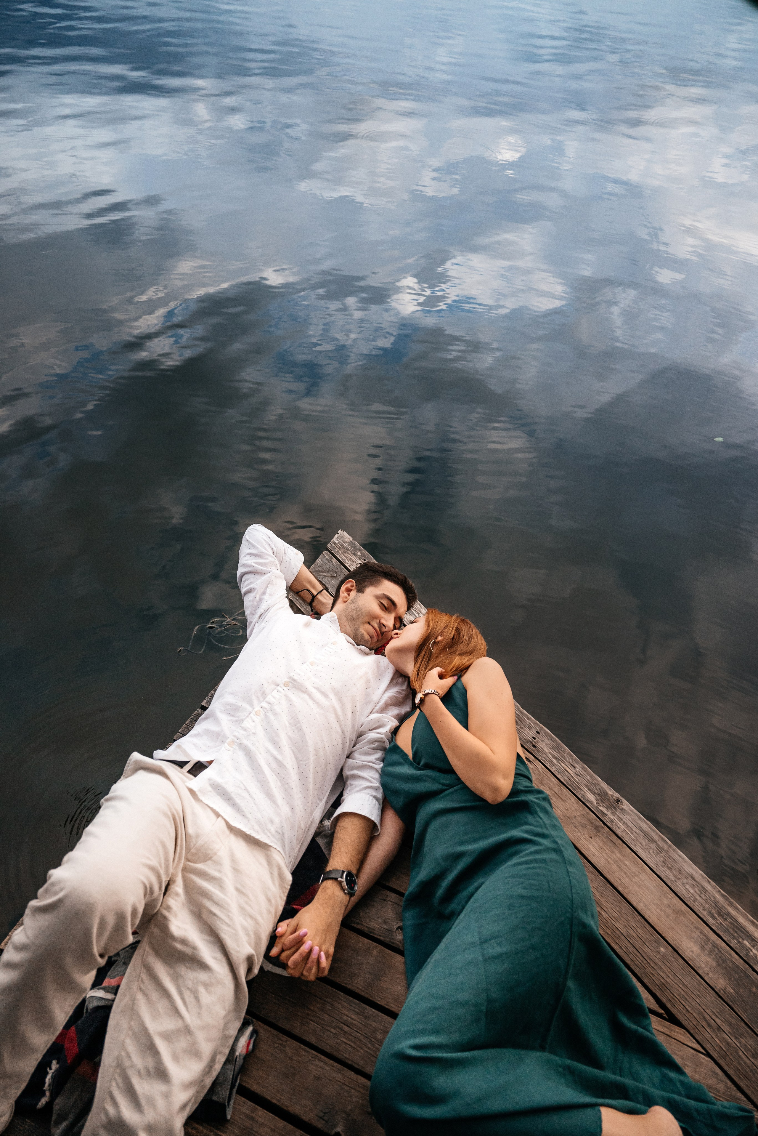 Олег+Ирена. Свадебный и портретный фотограф Юлия Пыльченко