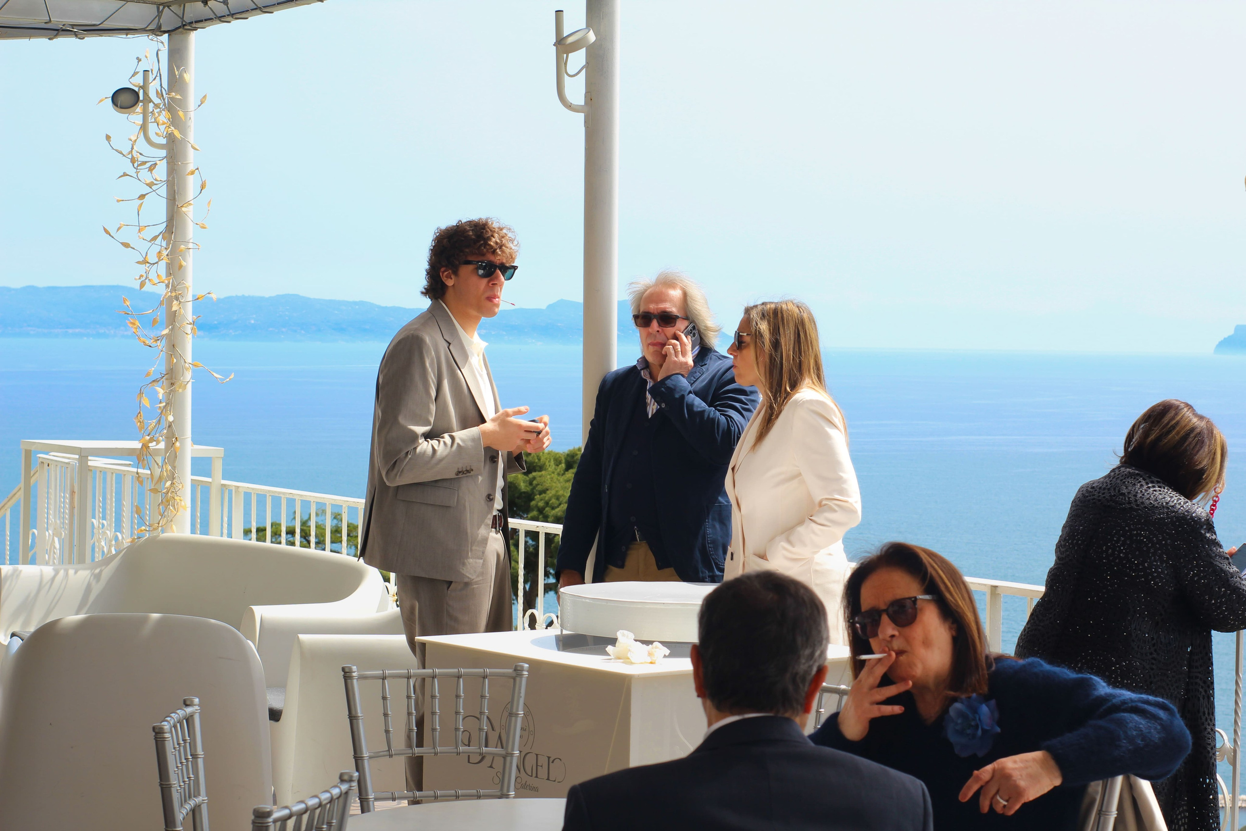 Battesimo Viviana - Fotografo eventi Napoli. Fotografo eventi Napoli