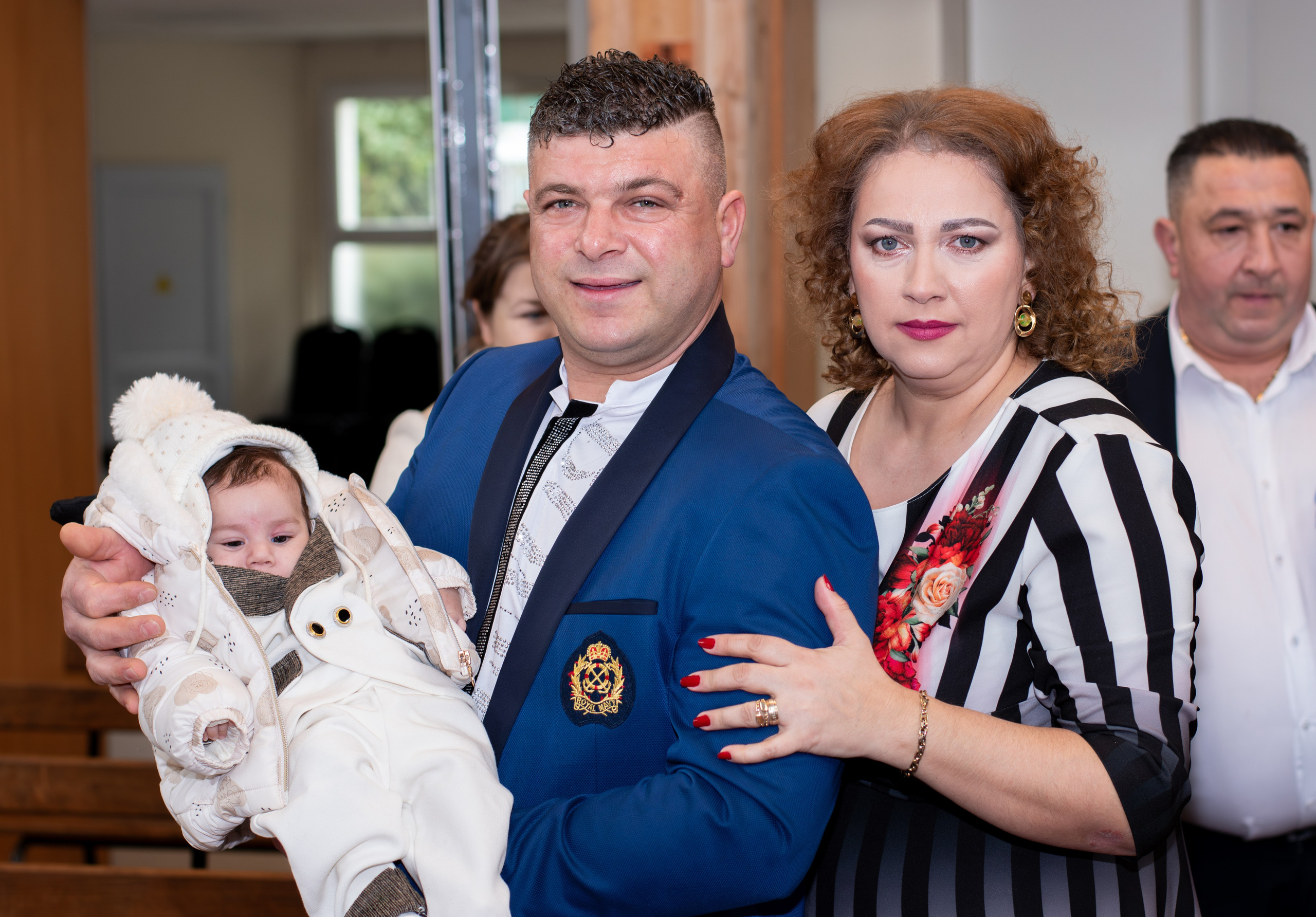 Narcis-Eric. Fotograful și Cameramanul familiei dvs în Franța Paul Photographer