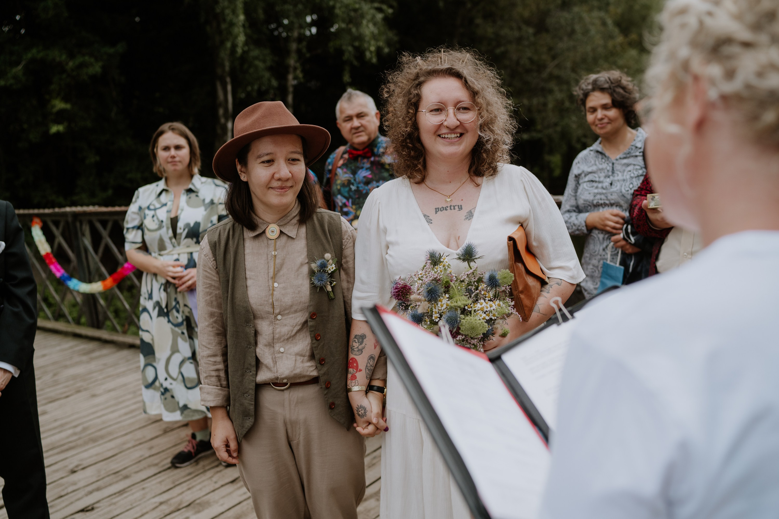 Patrycja & Malgorzata. Photographer in Copenhagen Olga Maliuk