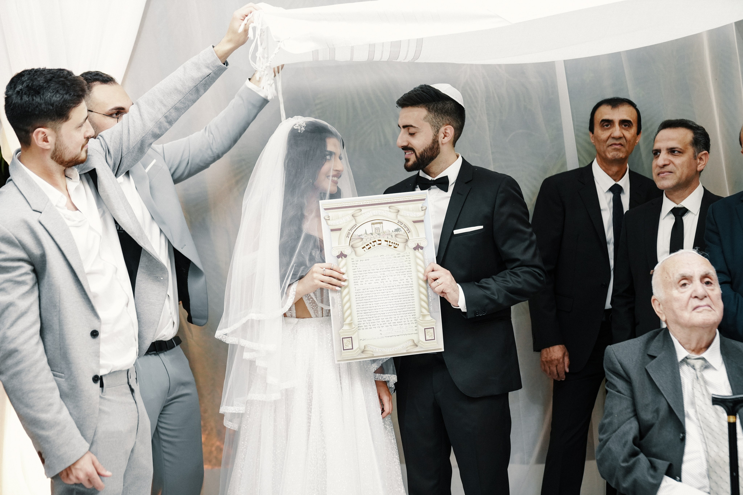 Nicol & Emanuel. Dmitry Gorodetsky Event Photographer