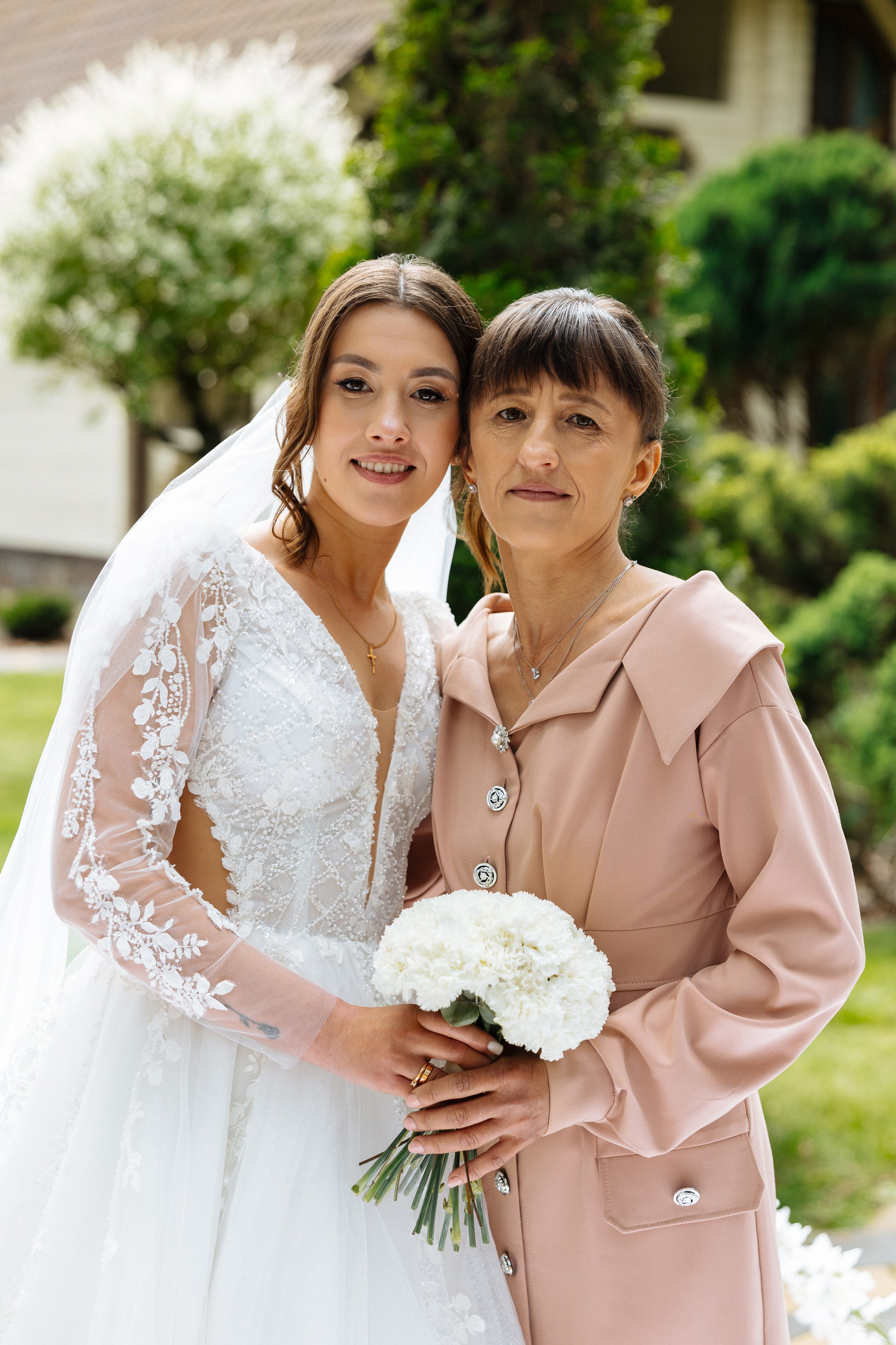 Bohdana Nazar. Ірина Терещук