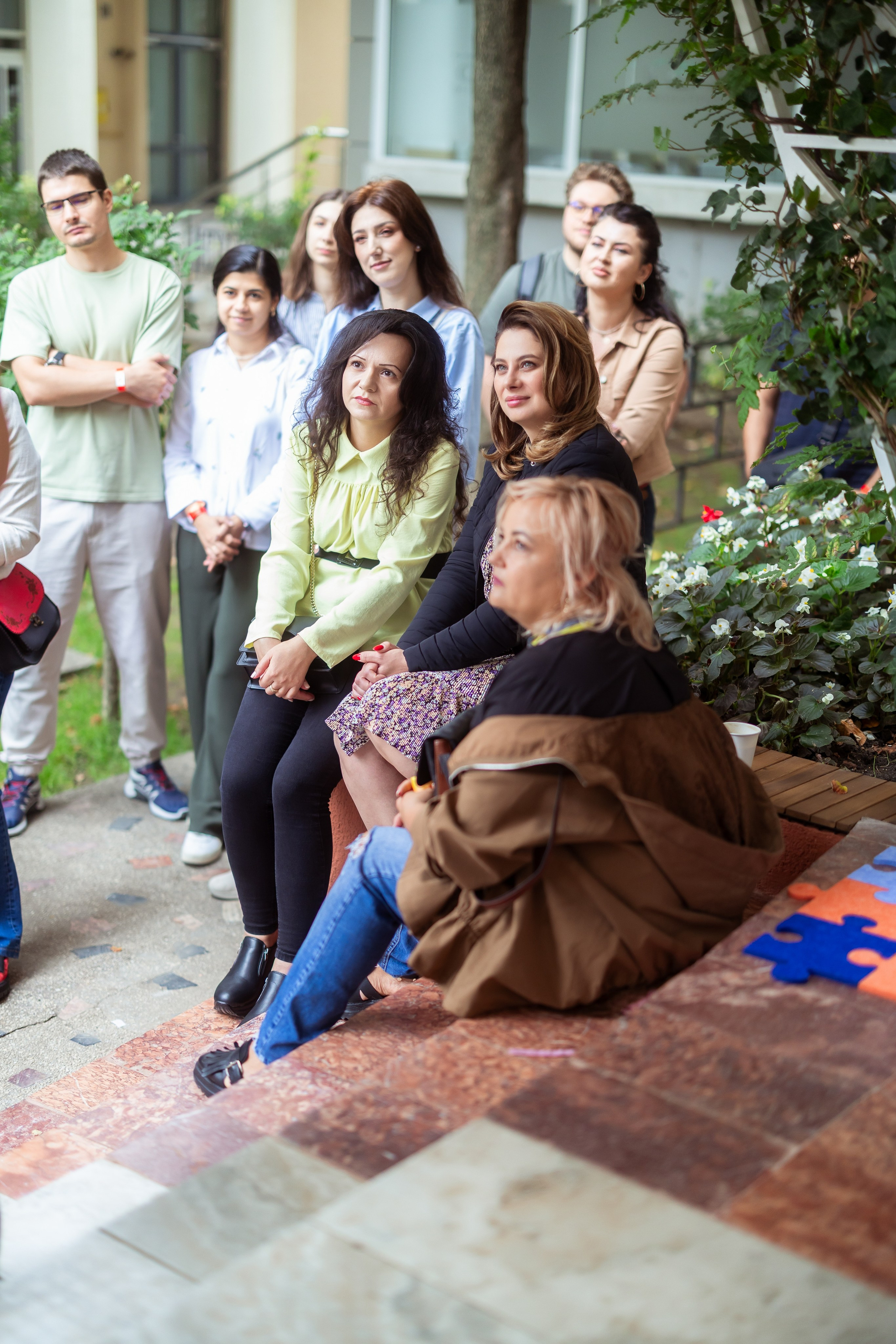 Taste Busters 1. Marius Ciocan