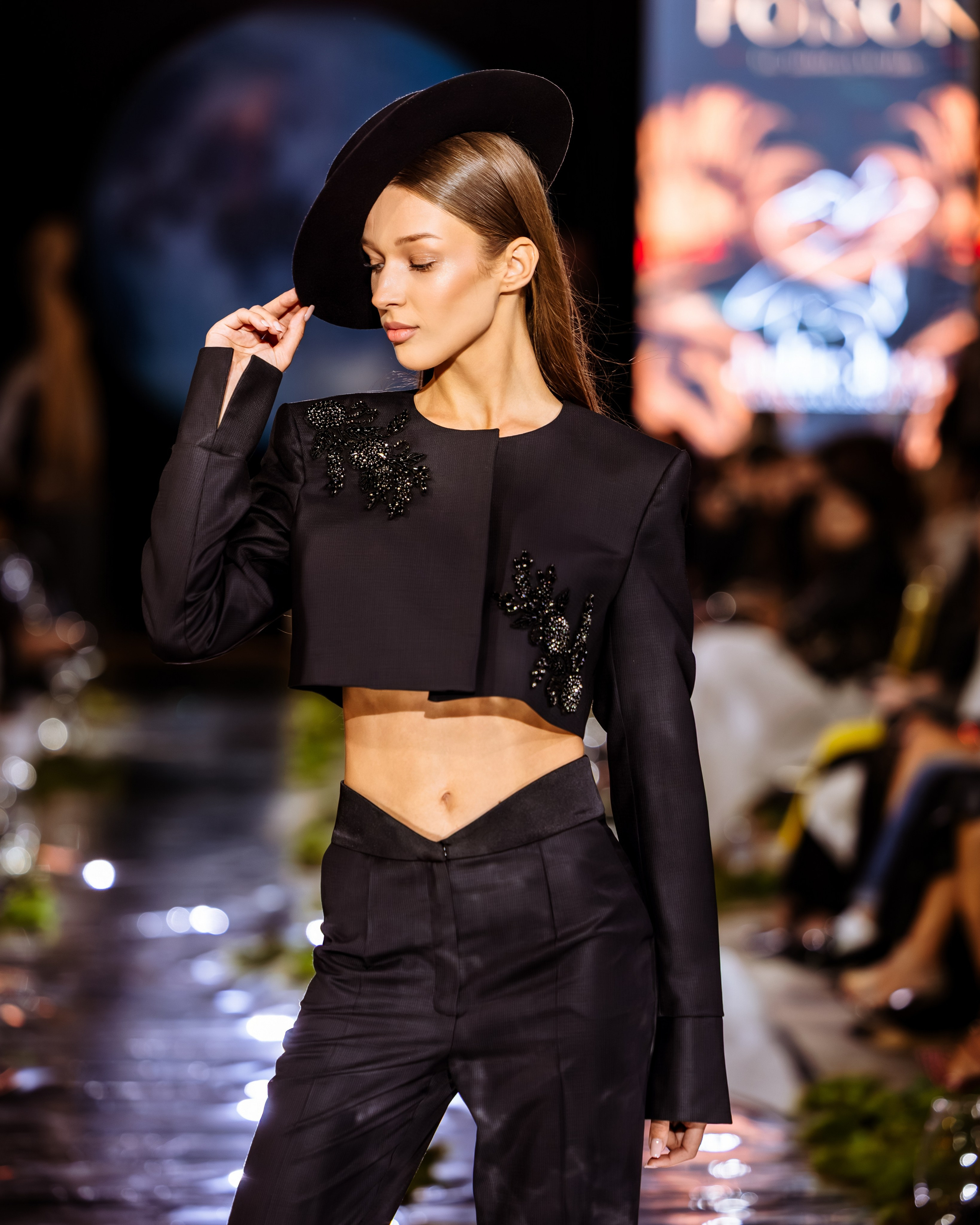 Prive. Marius Ciocan