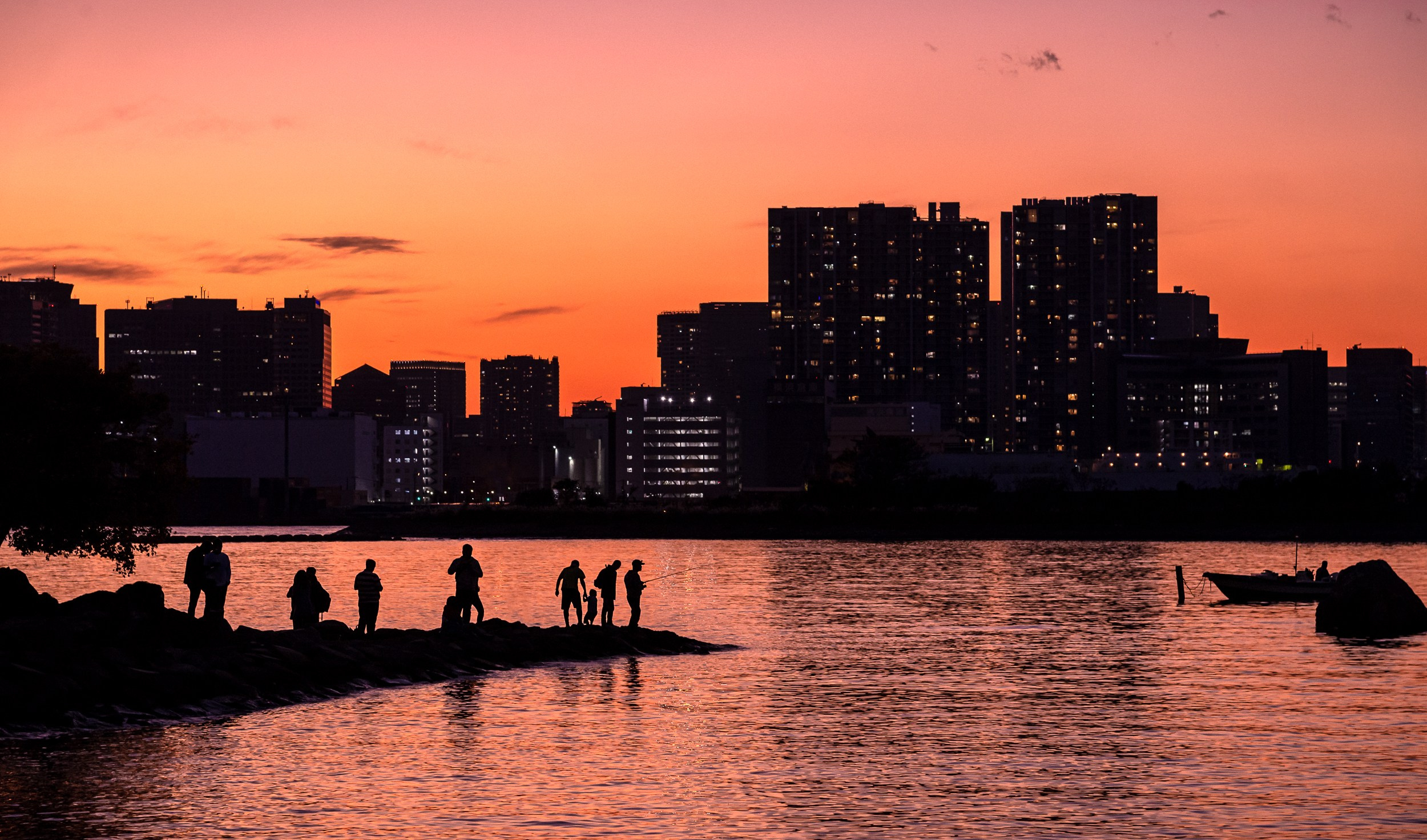 Japan. Marius Ciocan