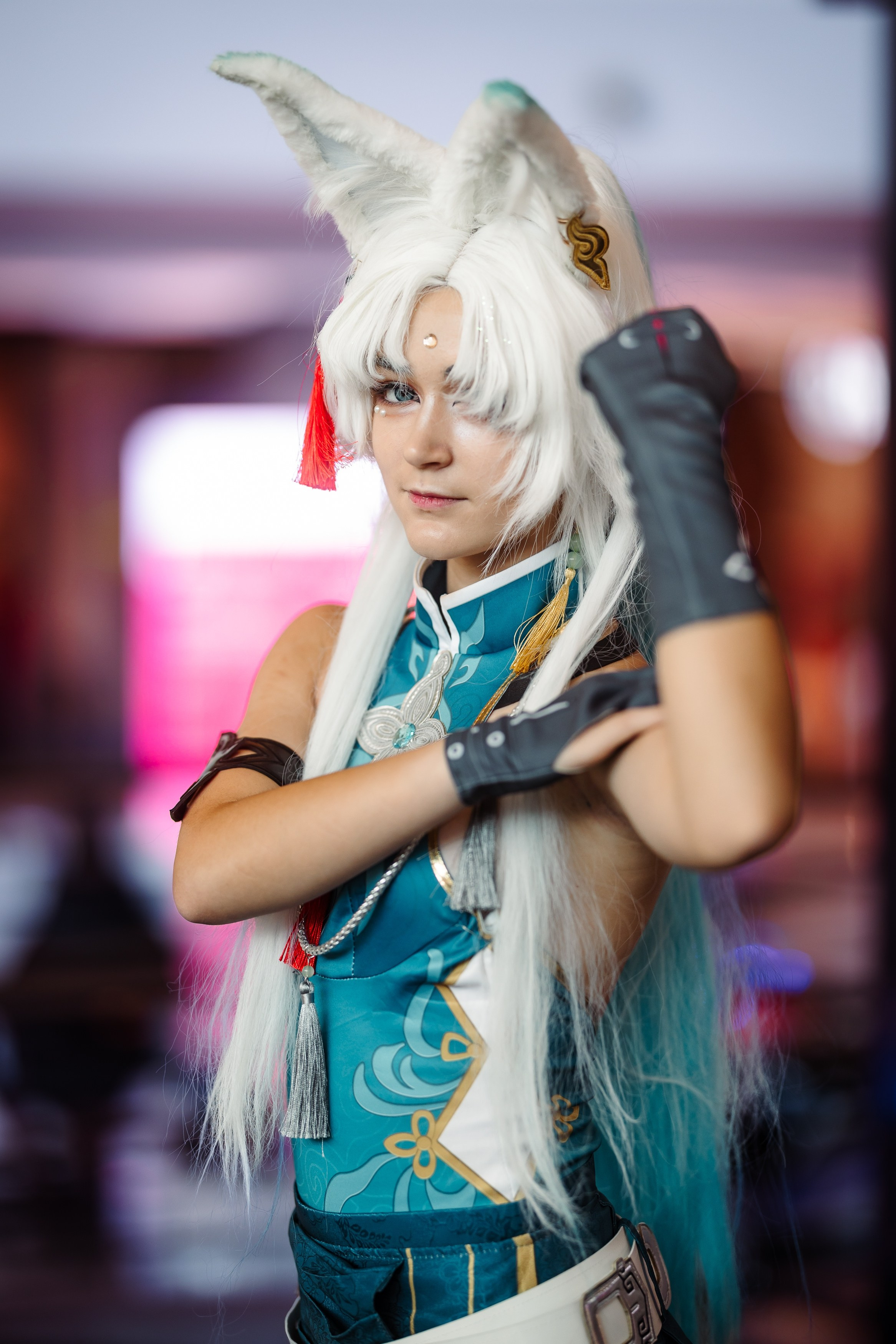 Nerd Con. Marius Ciocan