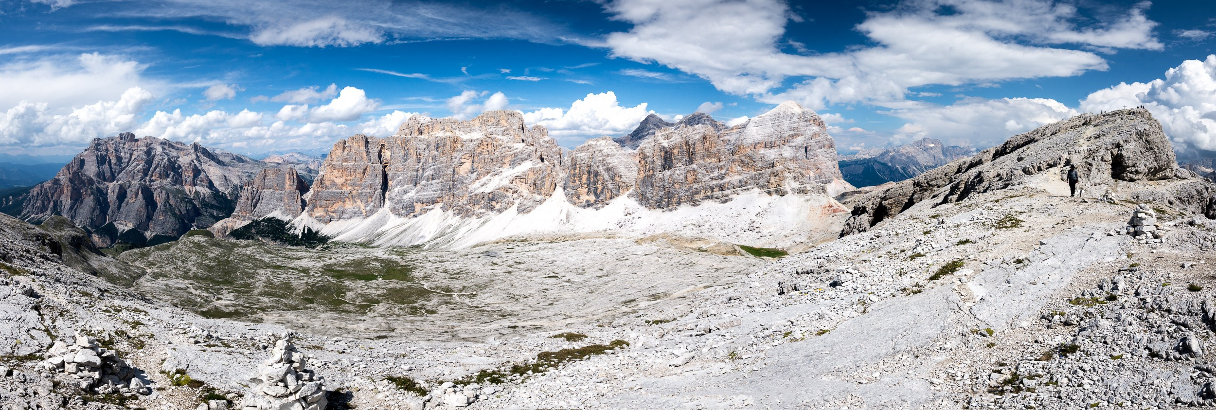 Dolomiti. Marius Ciocan