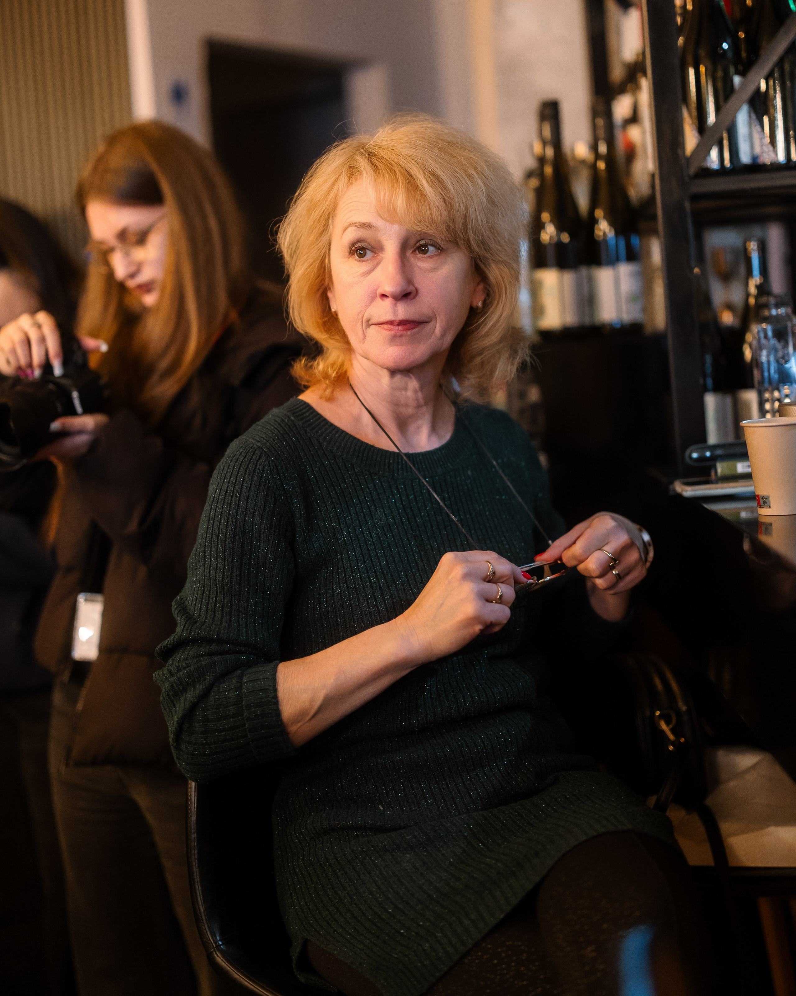 Taste Busters 2. Marius Ciocan