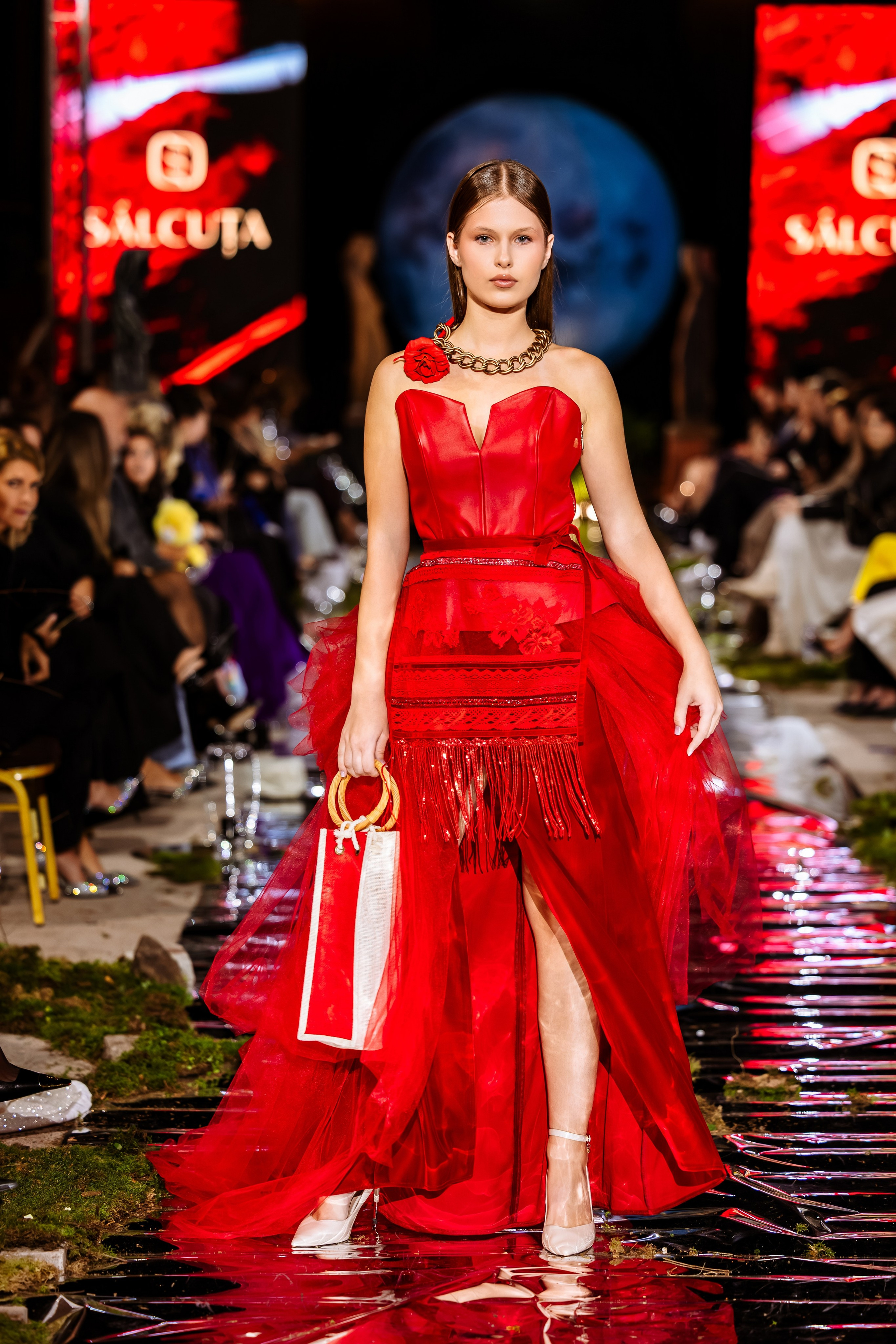 Prive. Marius Ciocan