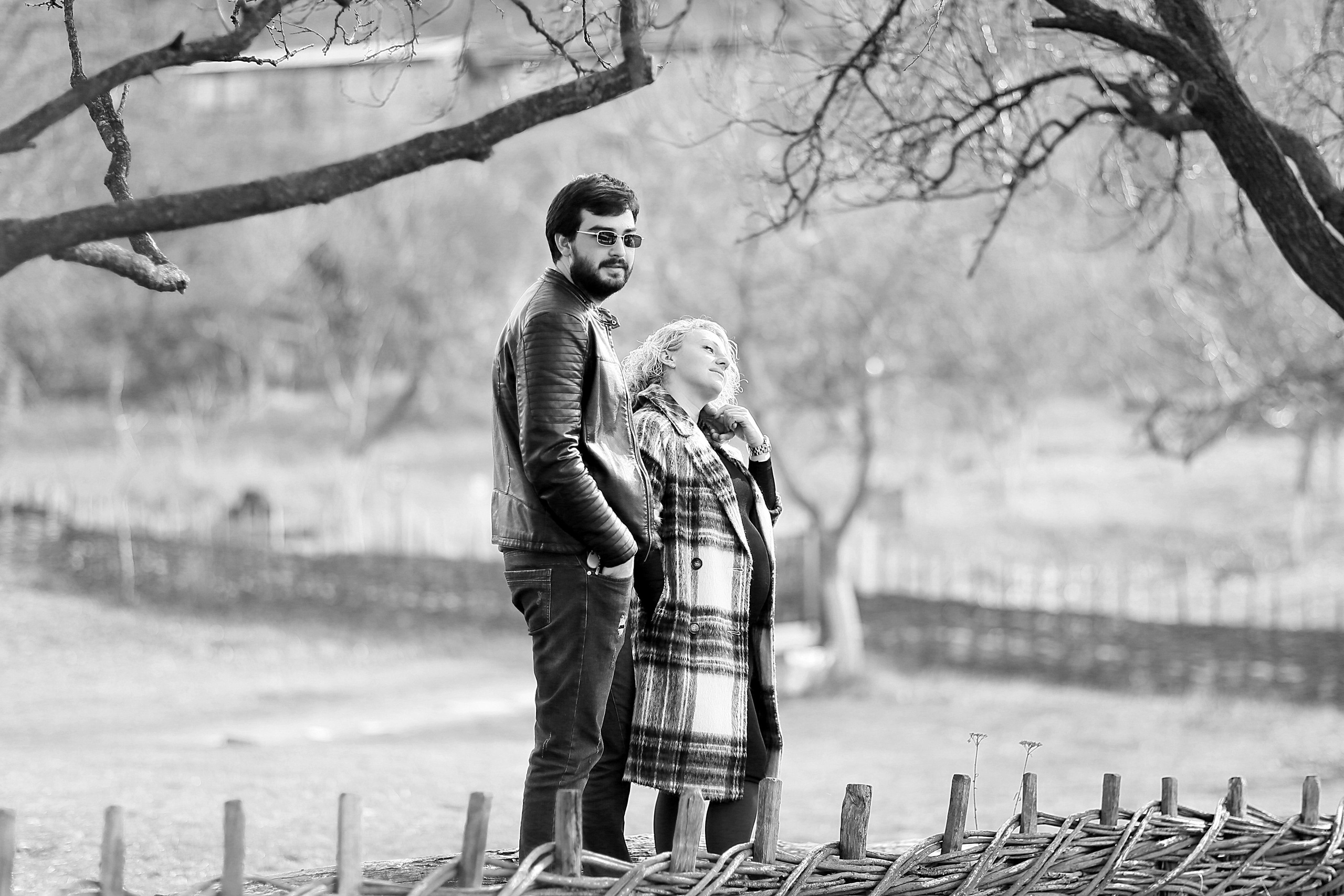 В интересном положении. Wedding and family photographer in St.Tbilisi.Kristina Aslamazishvili