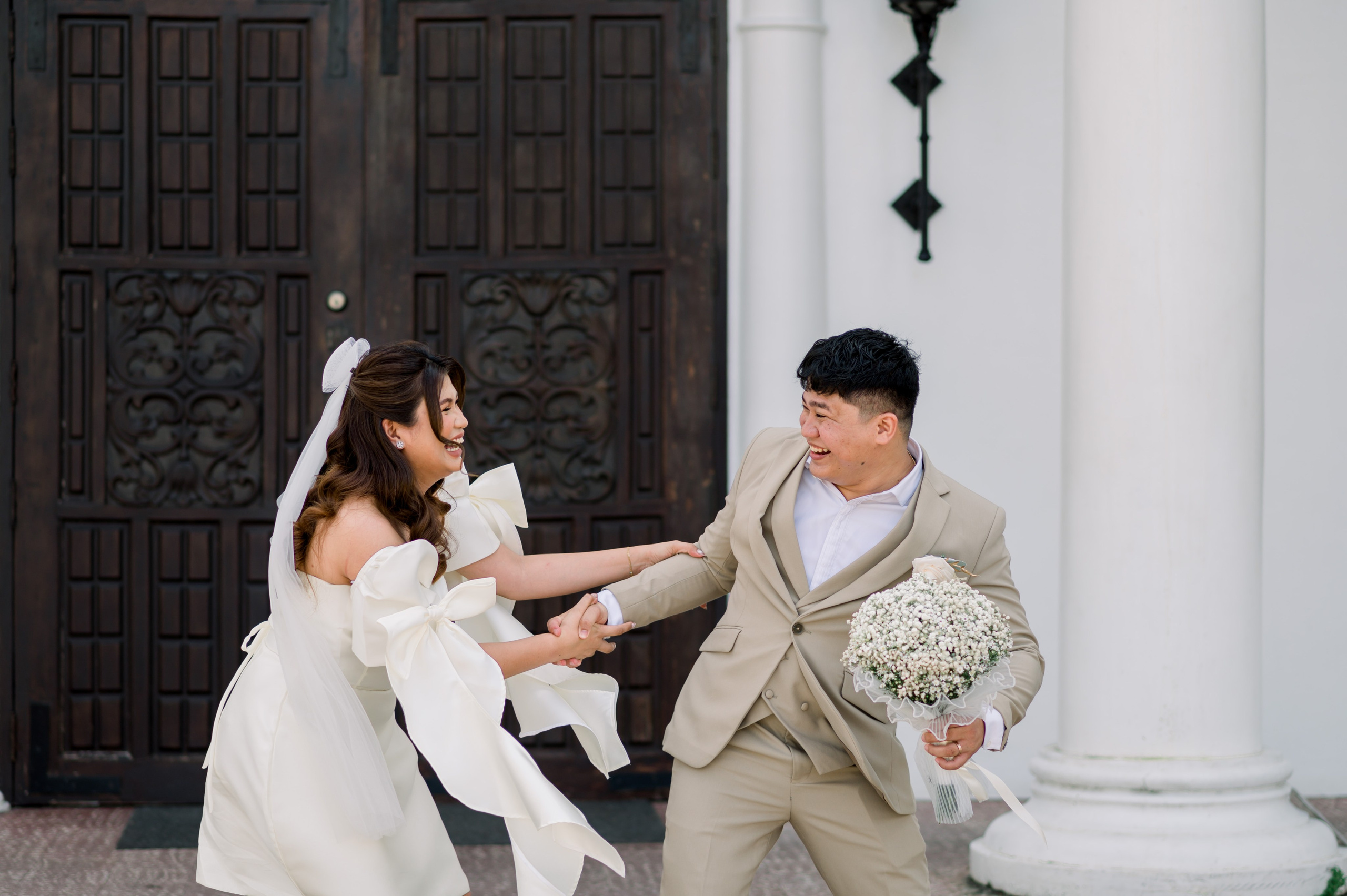 Portfolio. Woody Weddings