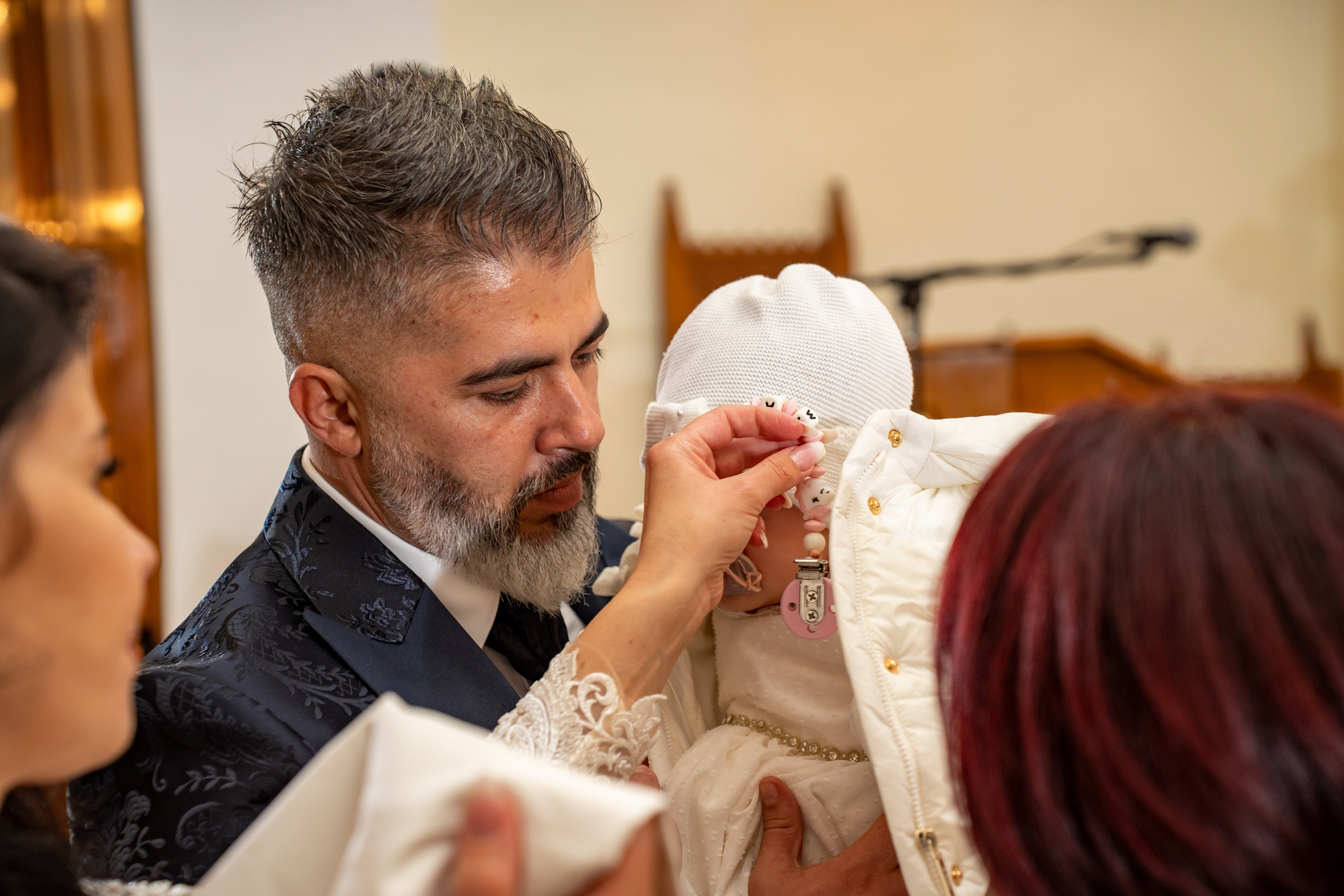 Nuntă Florin & Andreea