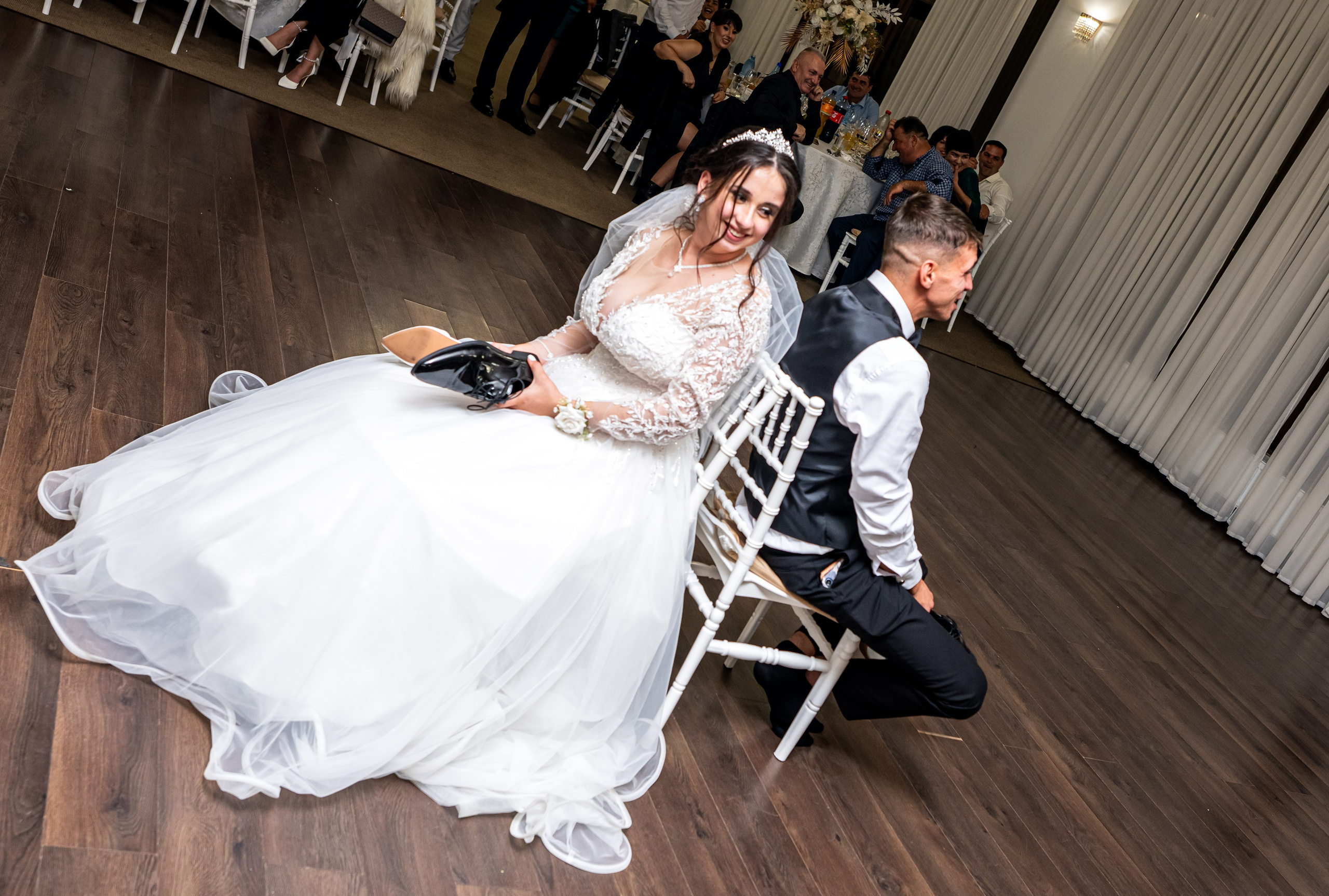 Nuntă Nicoleta & Marin. Mihai Alexandra Events