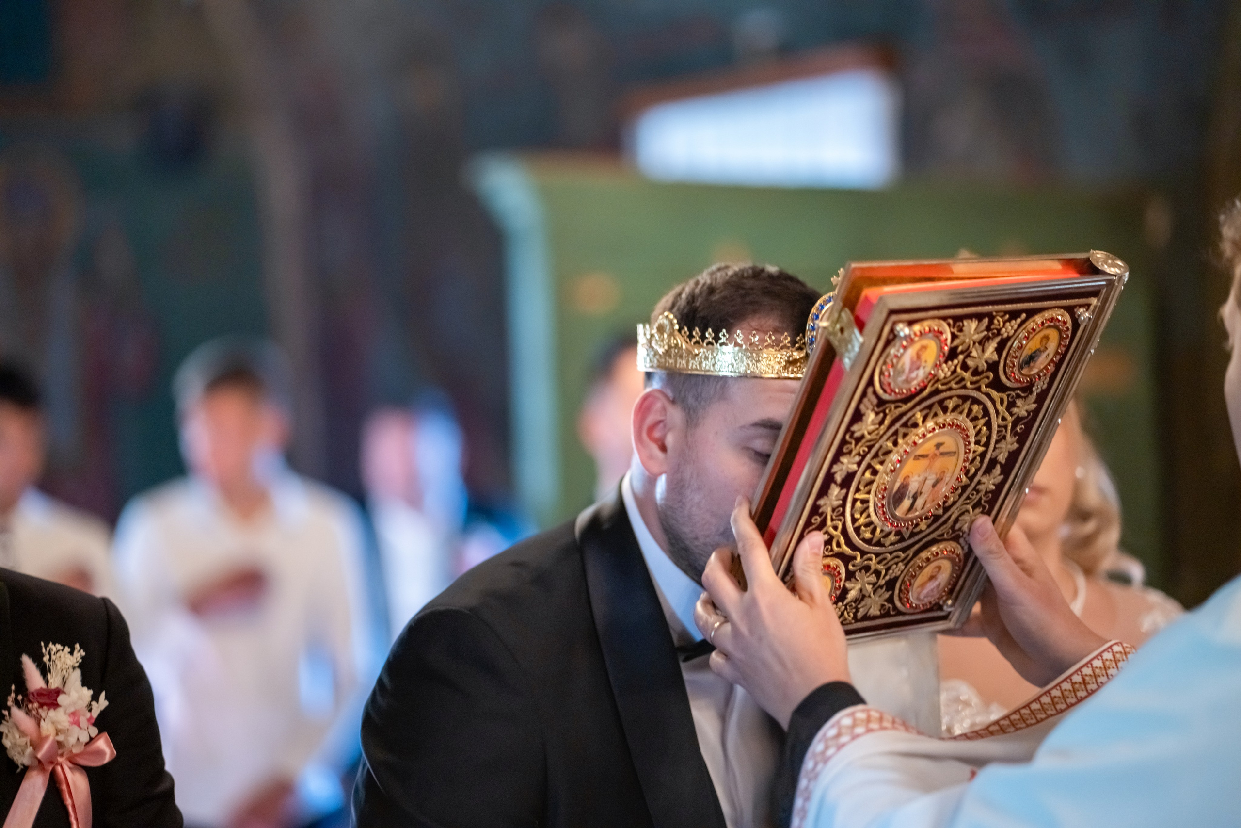 Nuntă Loredana & Cosmin. Mihai Alexandra Events