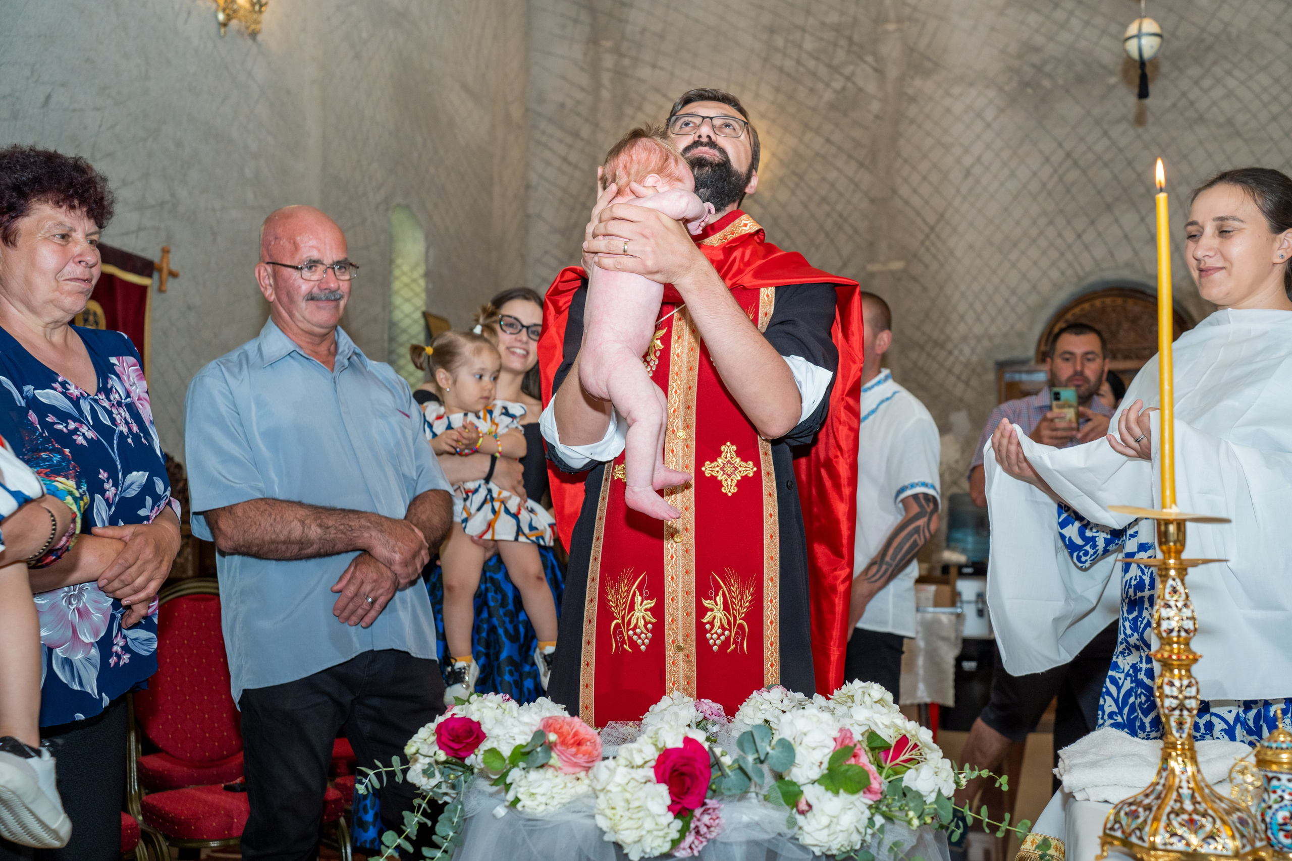 Botez Emiliana
