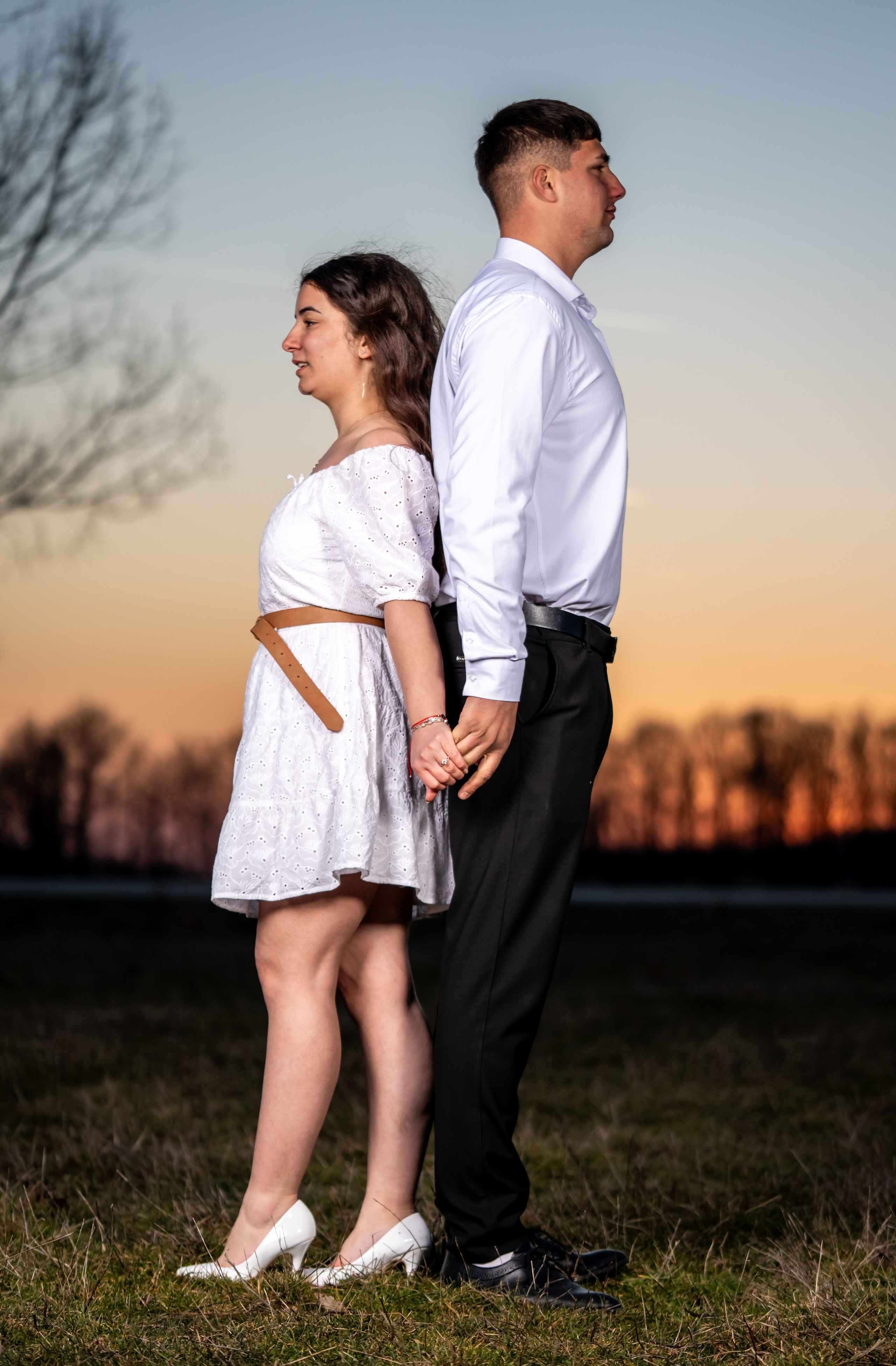 2026.03.07 Save the date Maria & Robert