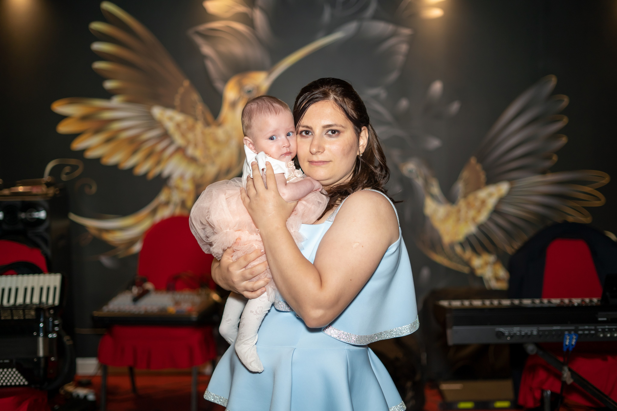 Botez Rebeca