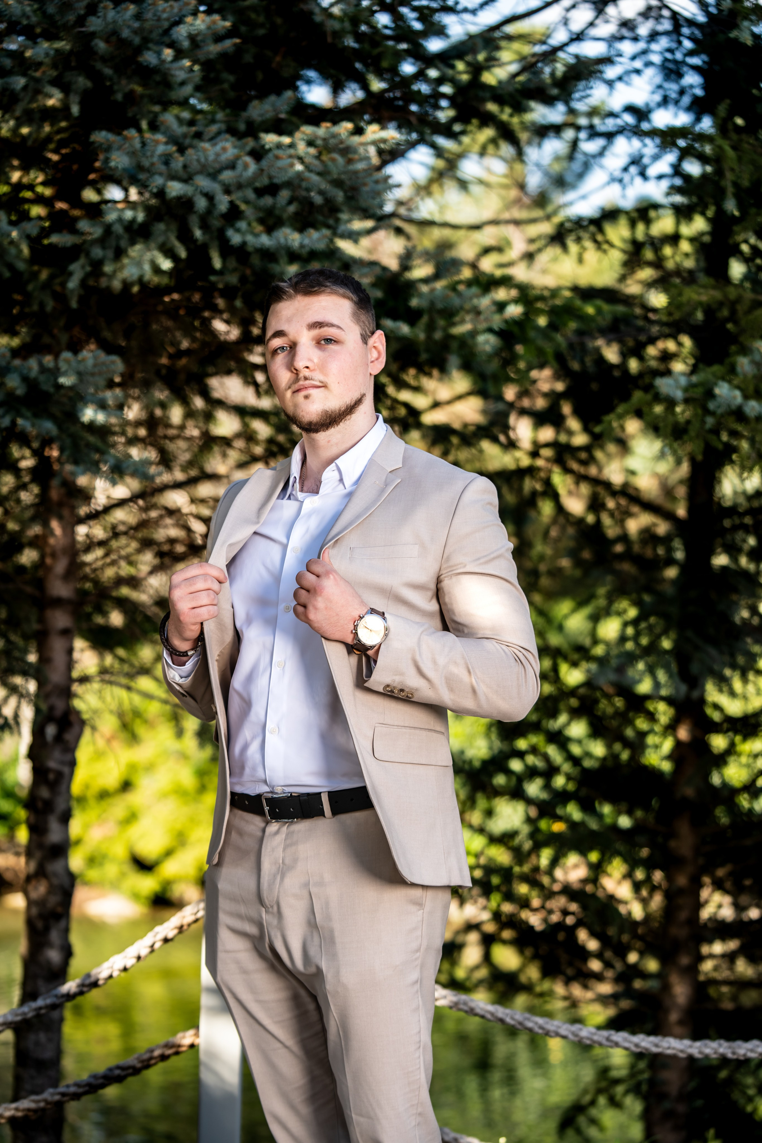 Ședință foto Absolvire Master. Mihai Alexandra Events