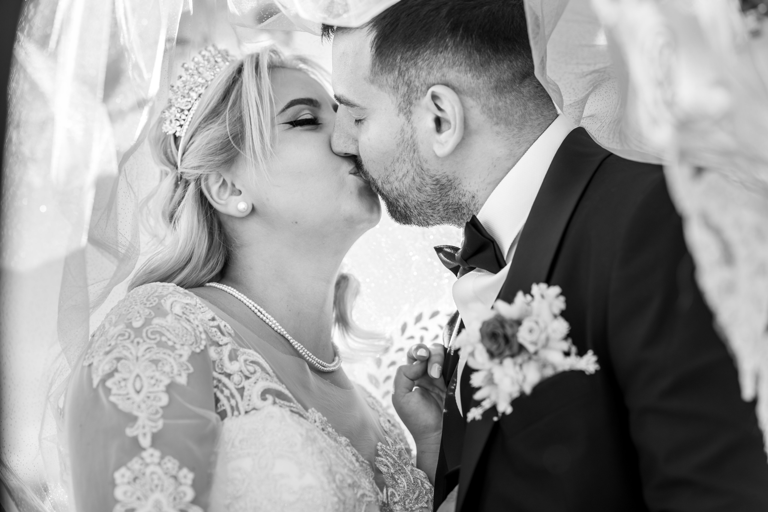 Ședință foto Loredana & Cosmin