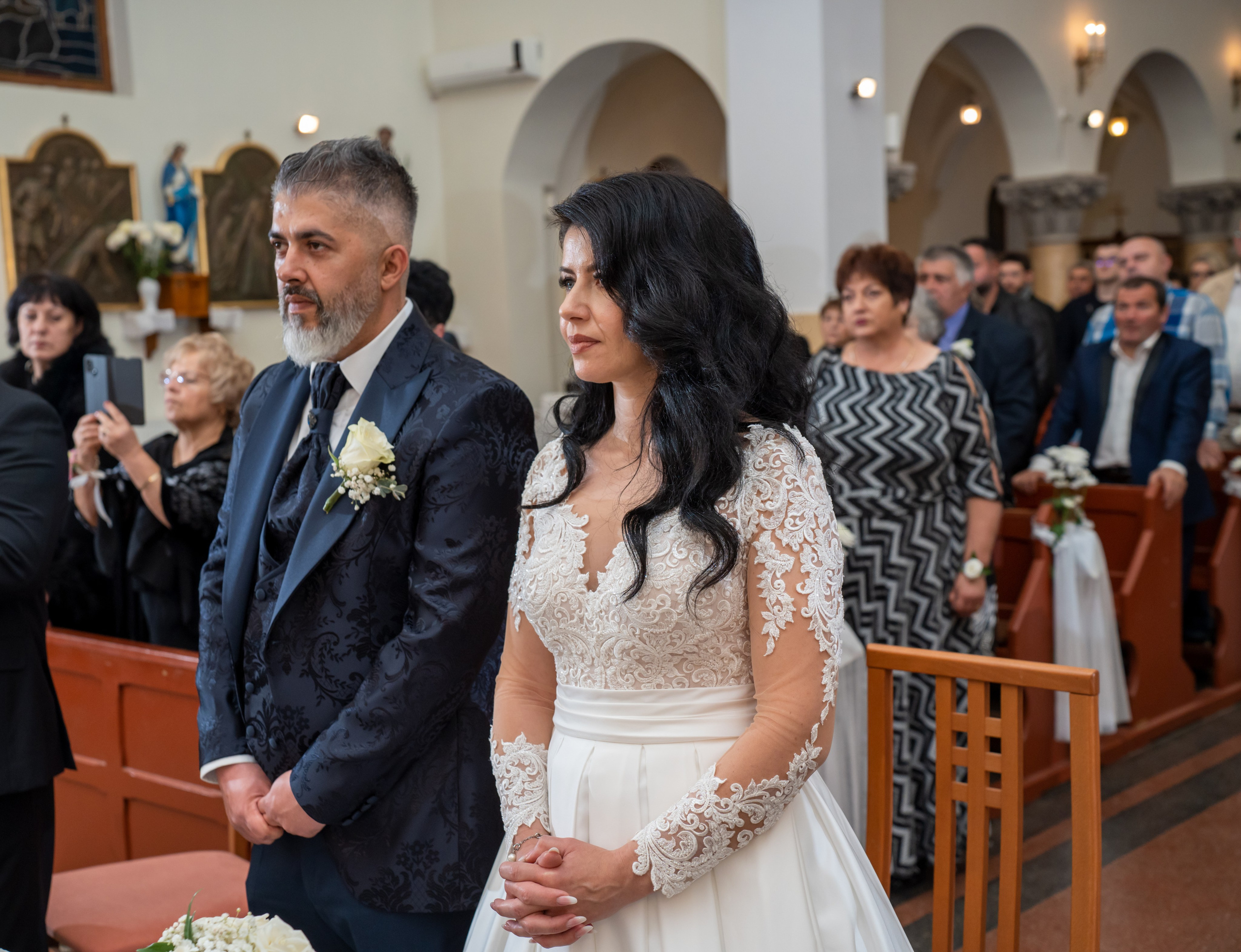 Nuntă Florin & Andreea