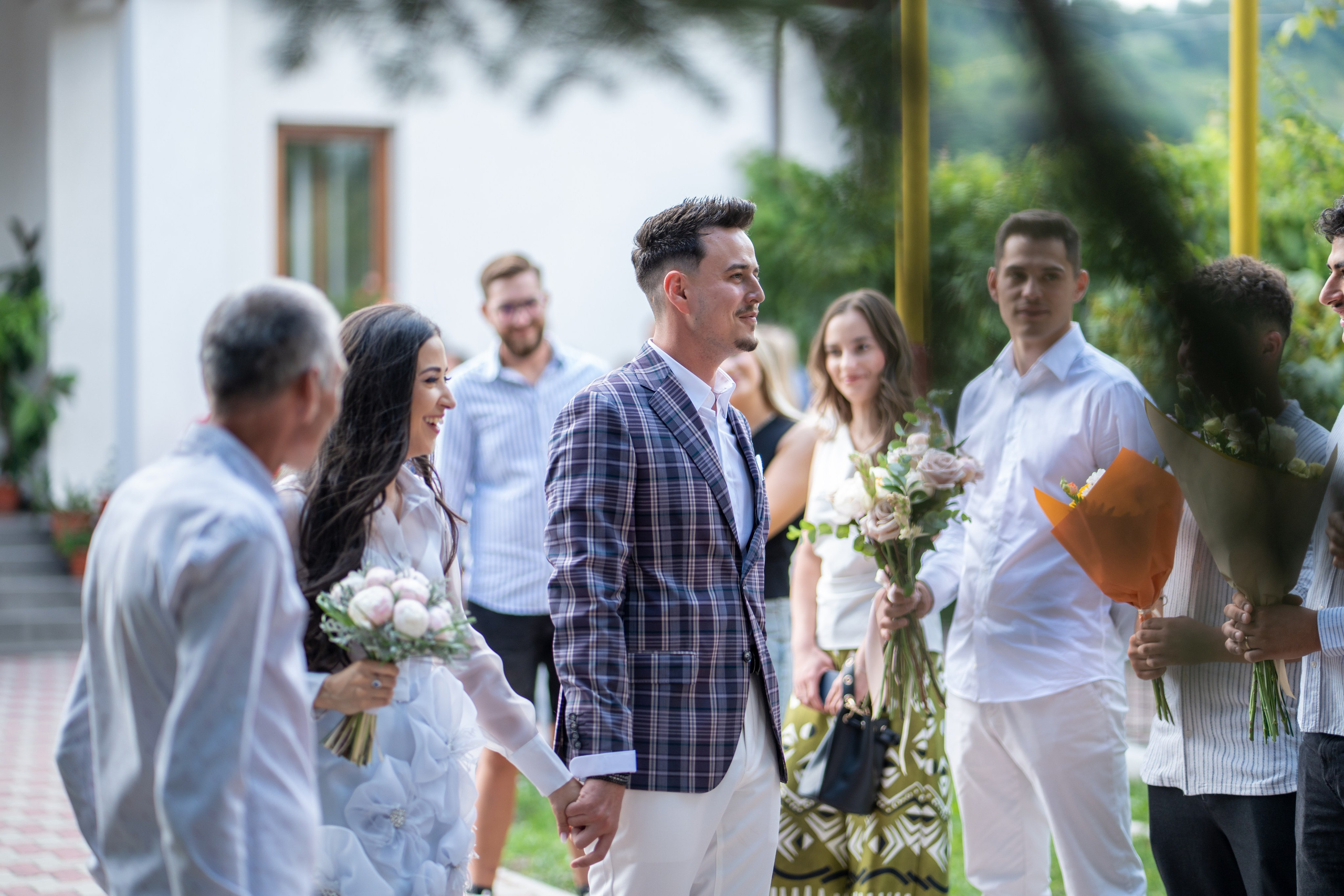 Cununie Civilă Larisa & Claudiu