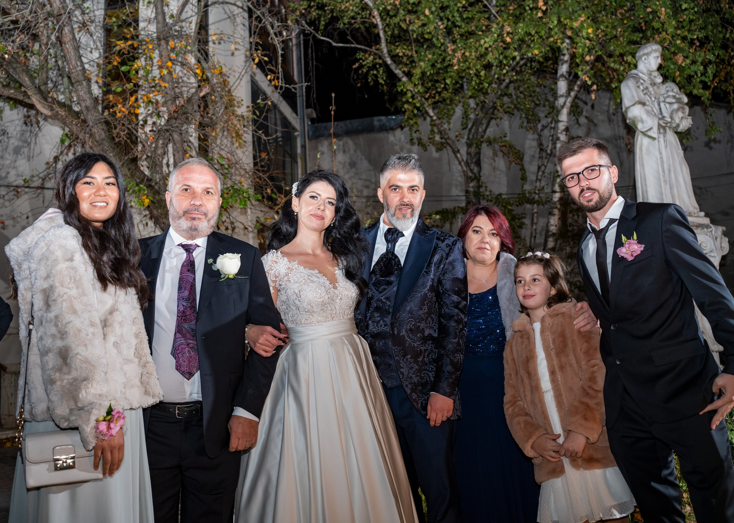 Nuntă Florin & Andreea