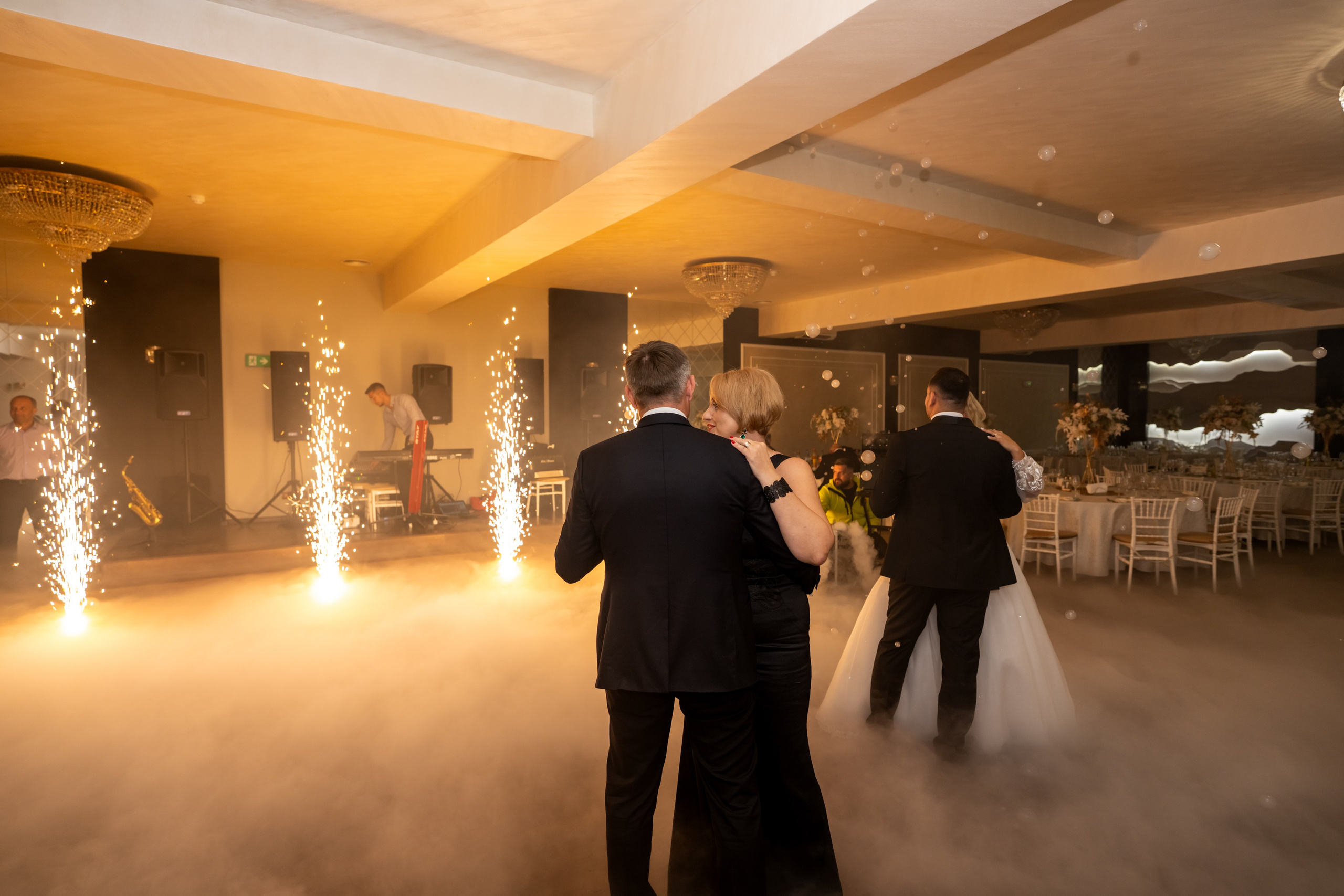 Nuntă Loredana & Cosmin. Mihai Alexandra Events