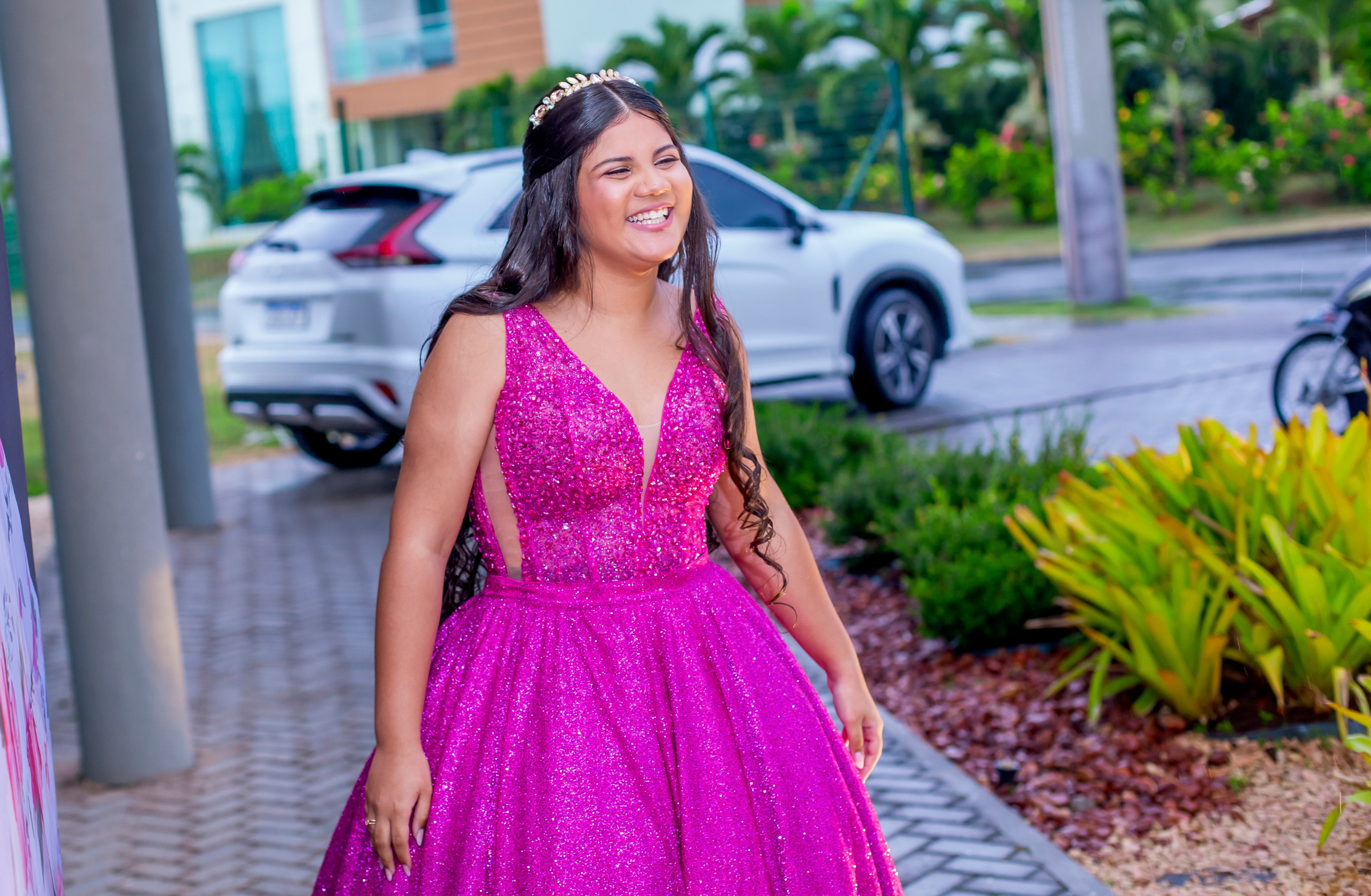 XV Anos Camila. Flavio Nunes Fotografia (Fotografo especializado em Fotografia de 15 Anos e Ensaios)