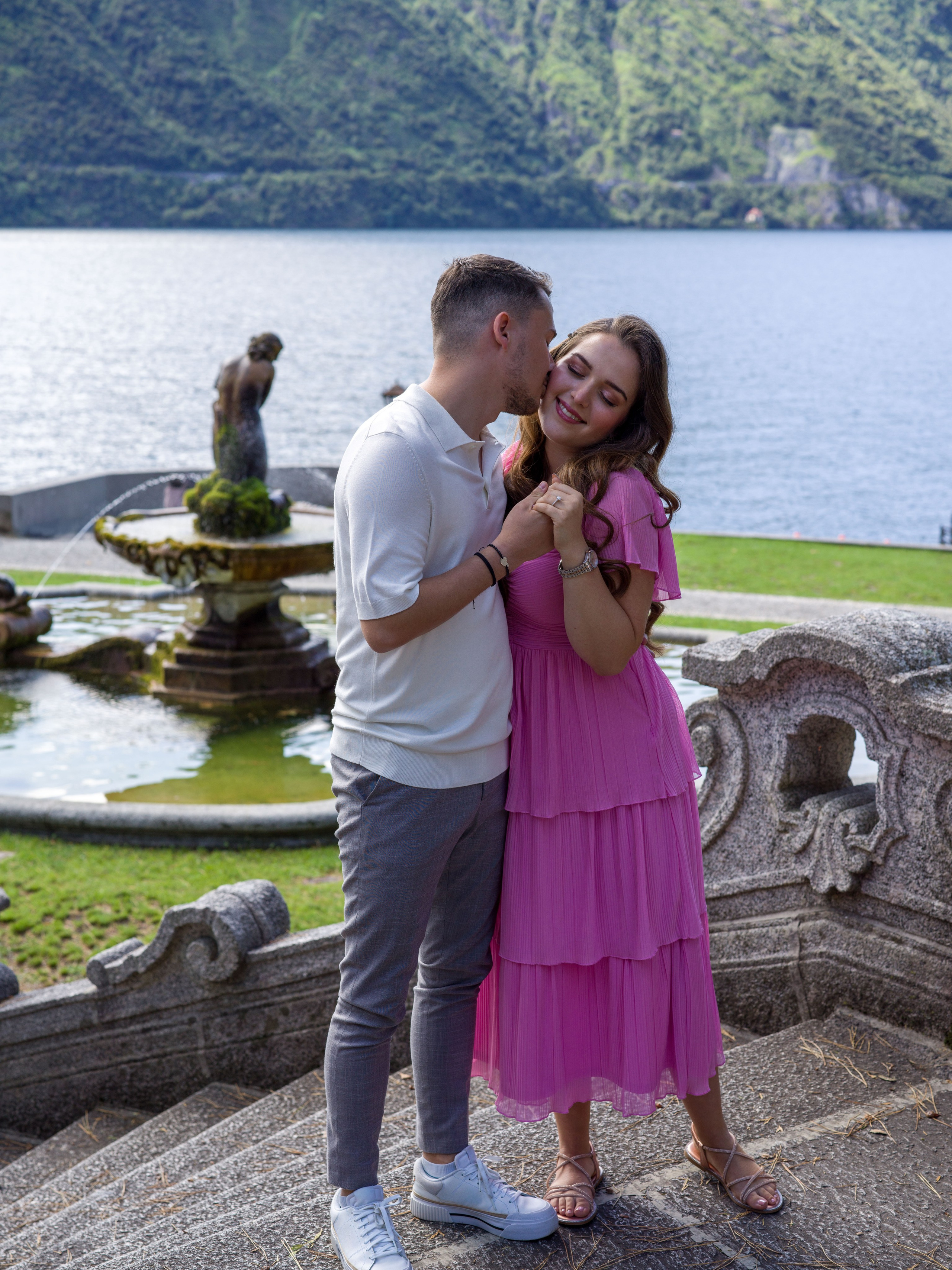 Фотограф предложений, love story и elopement в Италии | Озёра Комо, Гарда, Верона. Ale Kor — Фотограф в Италии | озеро Комо, озеро Гарда, Верона, Доломиты