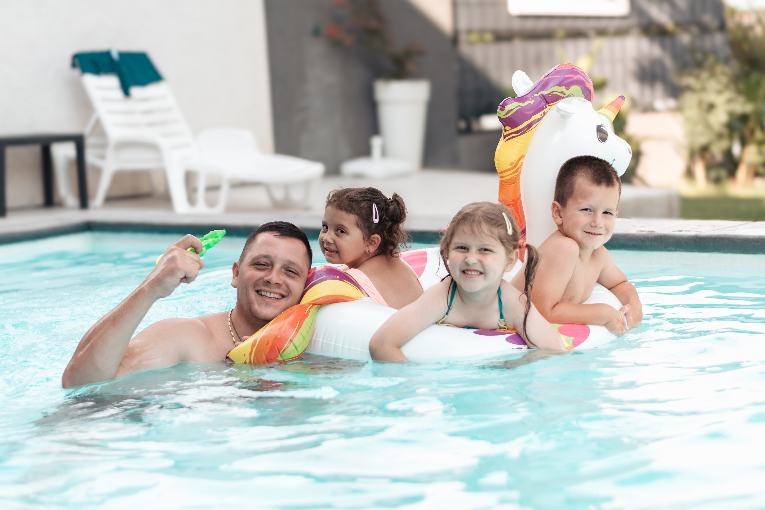 Jakov, rođendan. BambinaaPhotography