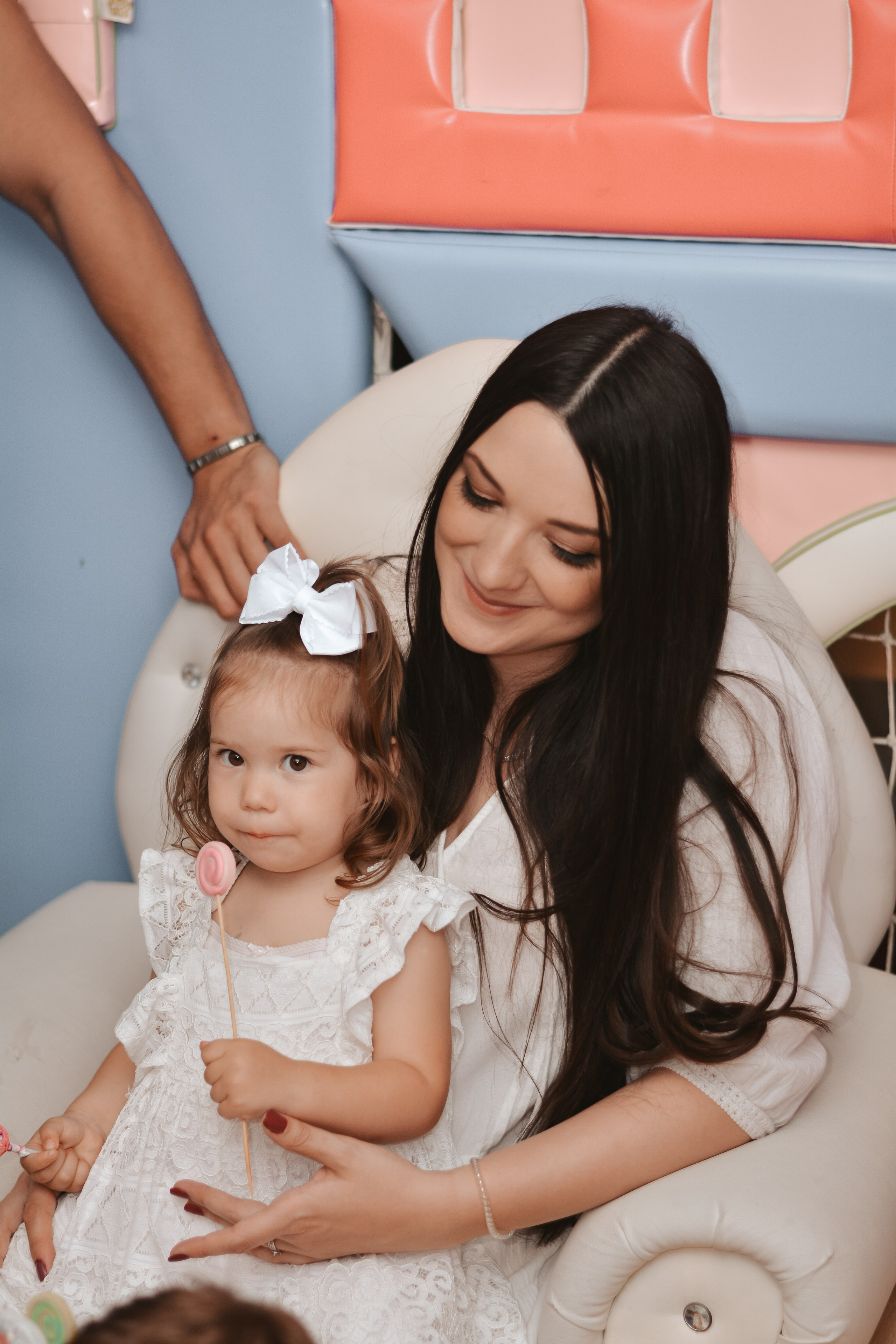 Magdalena, rođendan. BambinaaPhotography