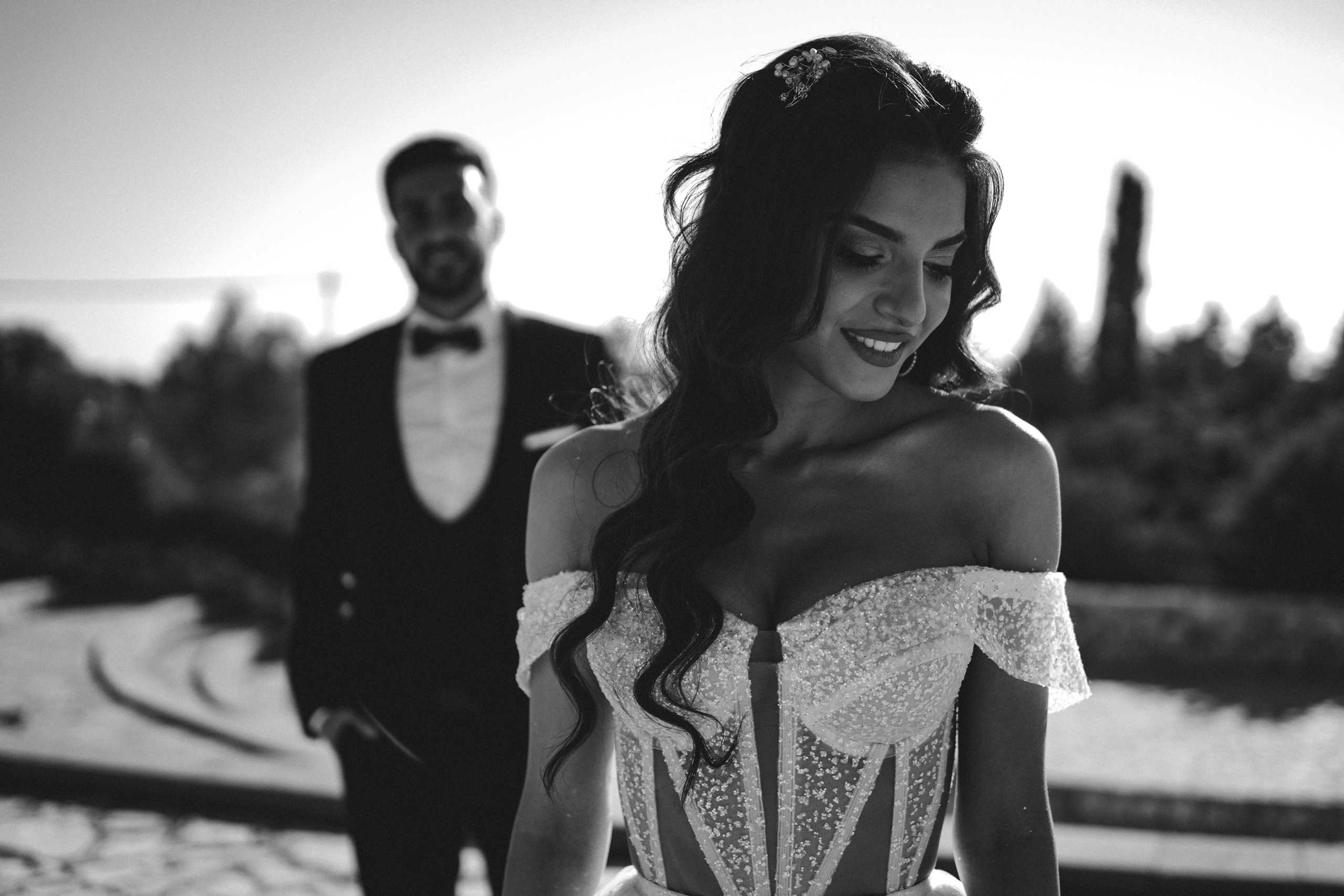 Nicol & Emanuel. Dmitry Gorodetsky Event Photographer