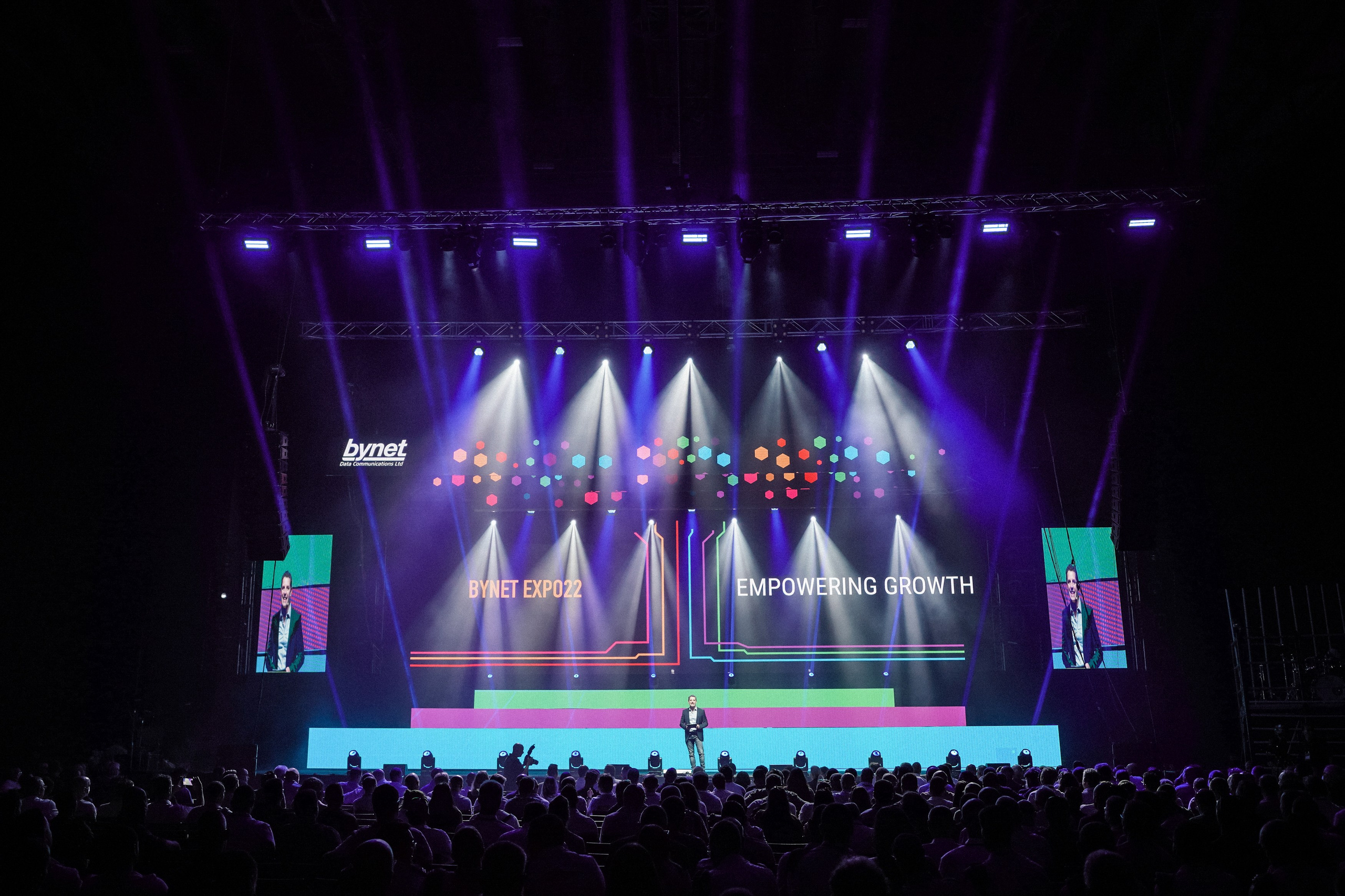 Business. Dmitry Gorodetsky Event Photographer