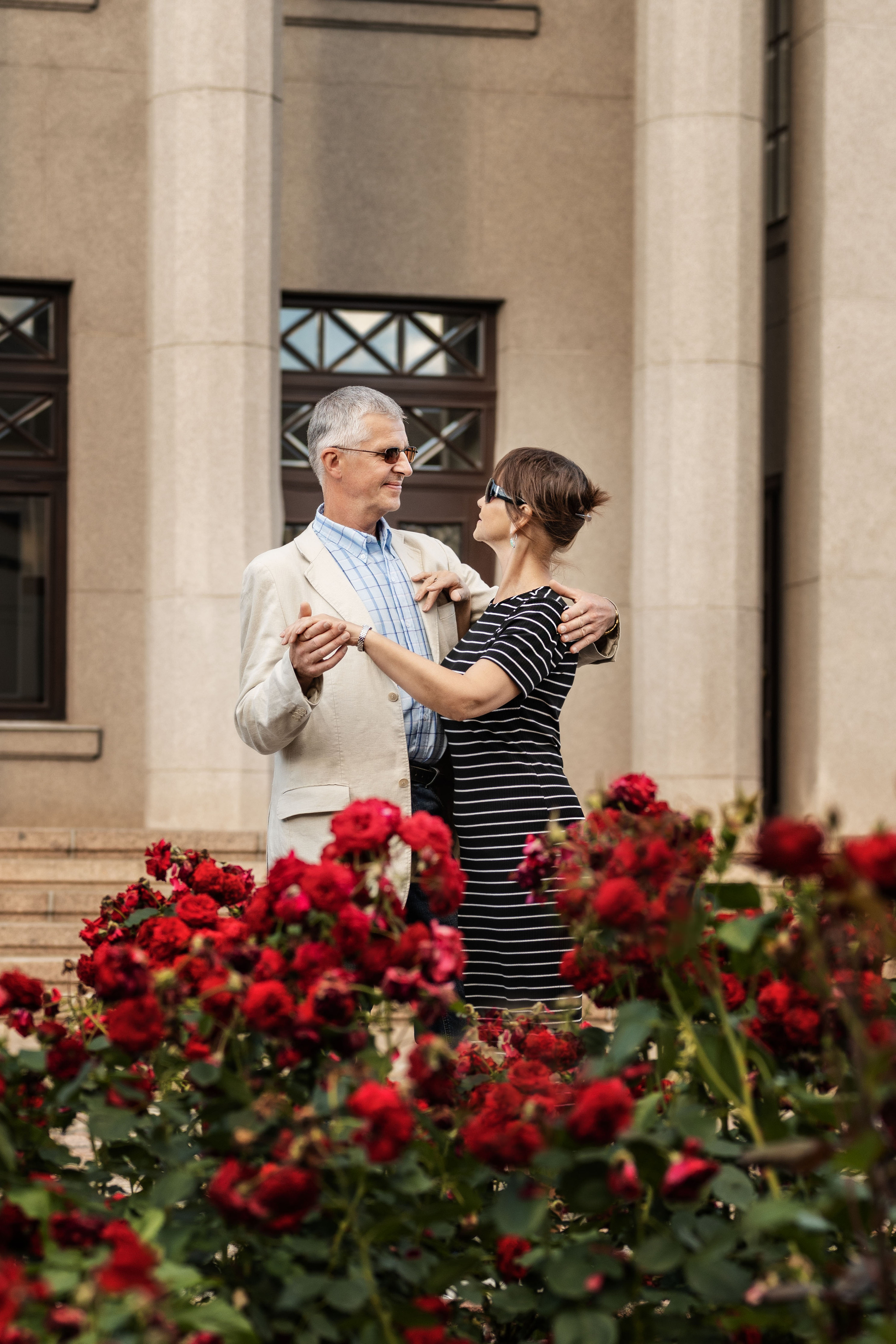 Марина&Валерий. Анна Григьян — фотограф ретушёр в Даугавпилсе (Латвия)