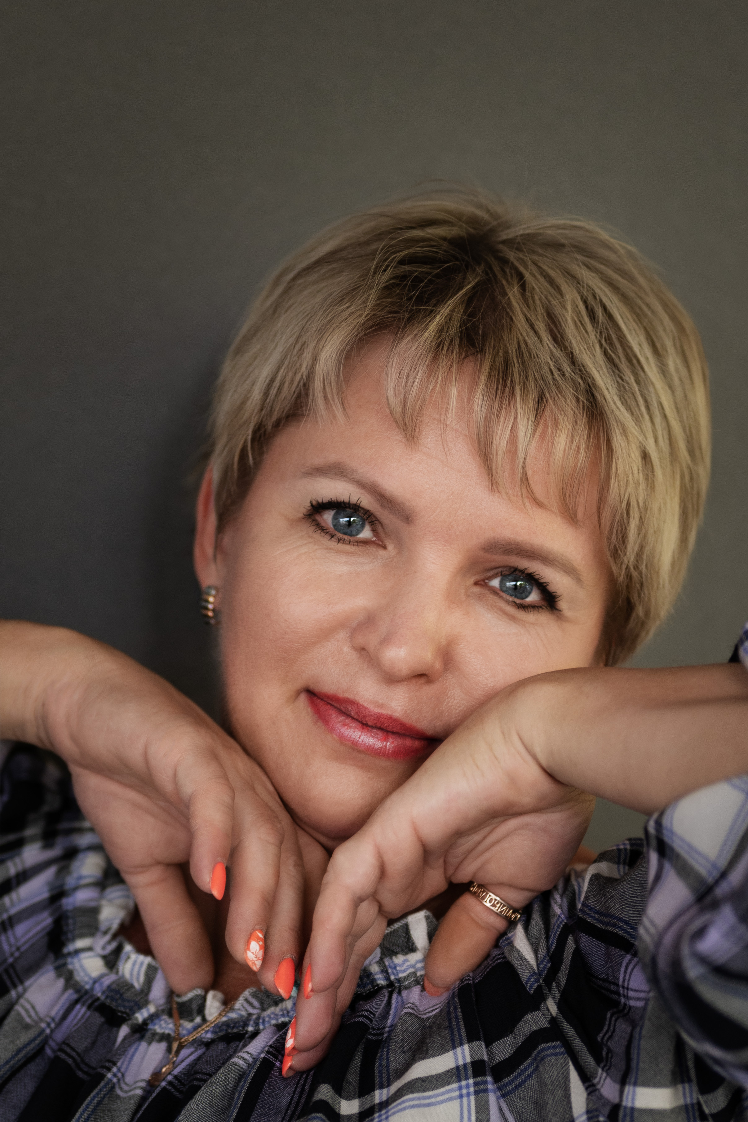 Виктория. Анна Григьян — фотограф ретушёр в Даугавпилсе (Латвия)