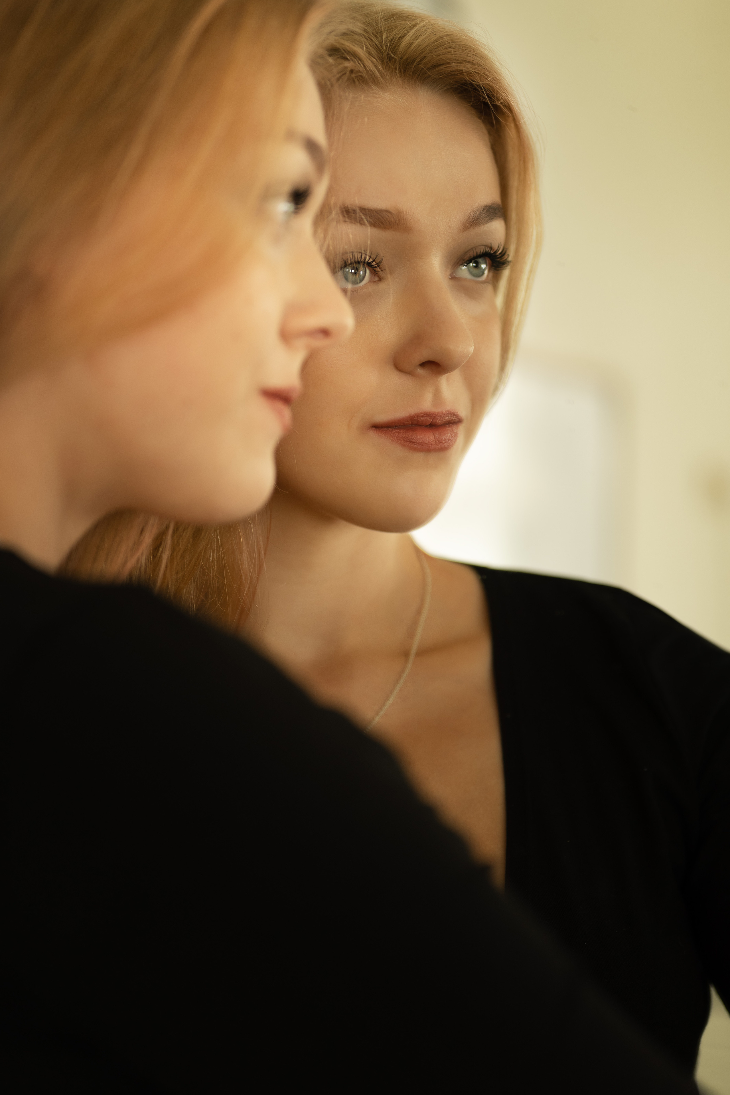 Валерия. Анна Григьян — фотограф ретушёр в Даугавпилсе (Латвия)