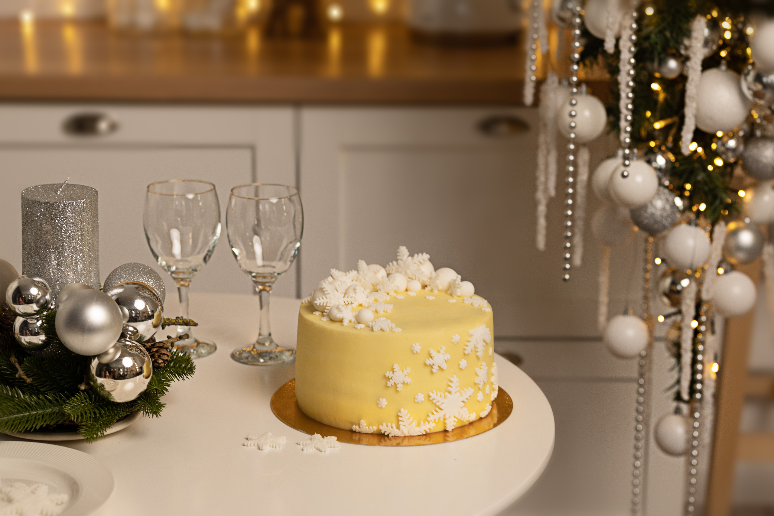 Эвелина. Рождественская история. Анна Григьян — фотограф ретушёр в Даугавпилсе (Латвия)