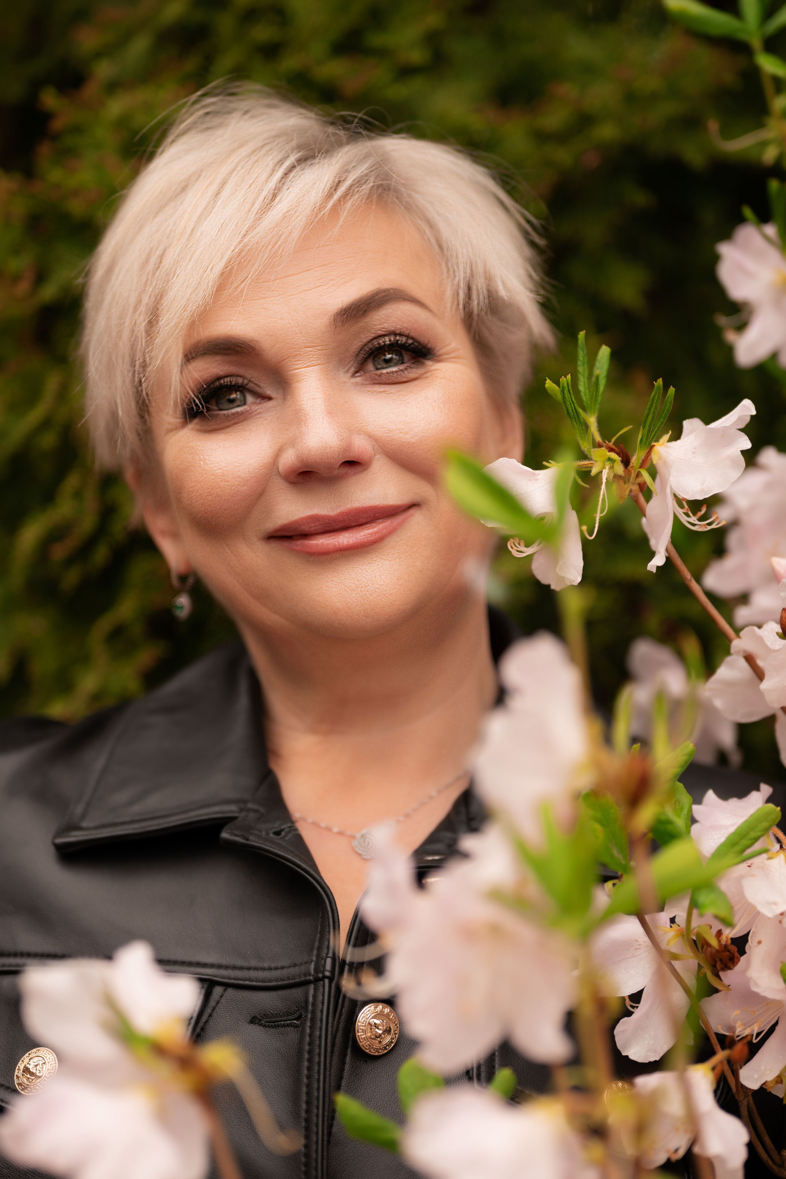 Татьяна. Анна Григьян — фотограф ретушёр в Даугавпилсе (Латвия)