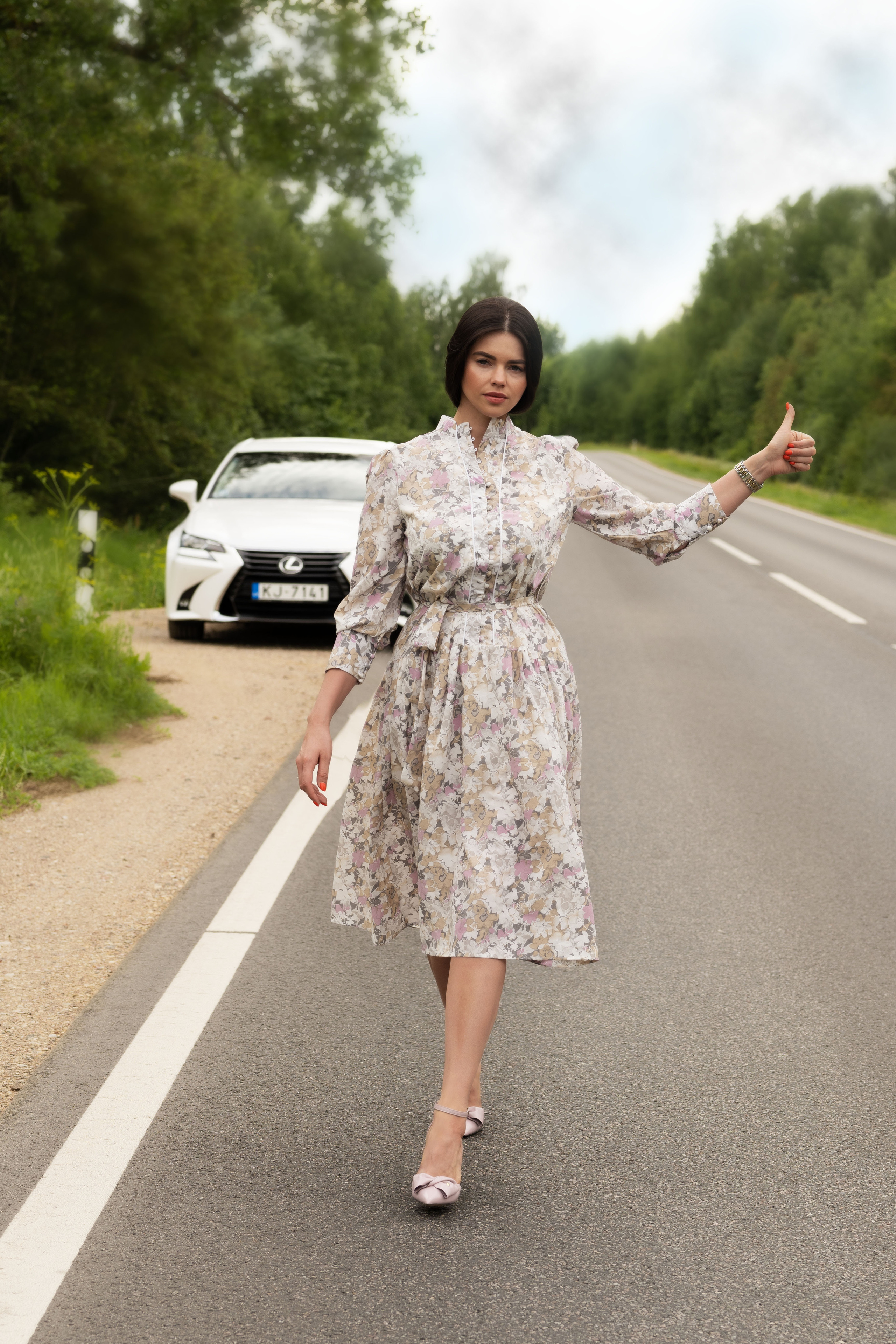 Инга. Анна Григьян — фотограф ретушёр в Даугавпилсе (Латвия)