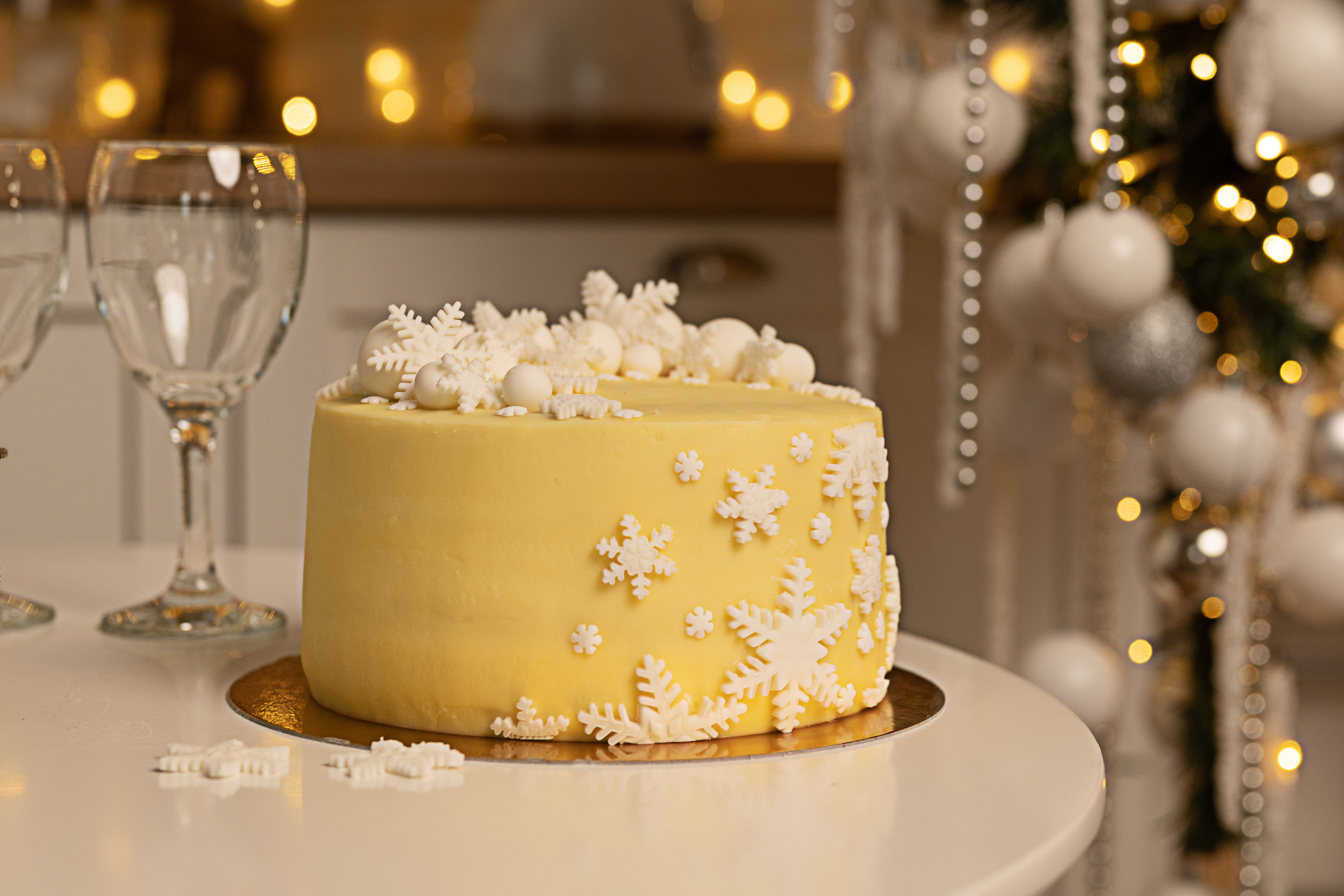 Эвелина. Рождественская история. Анна Григьян — фотограф ретушёр в Даугавпилсе (Латвия)