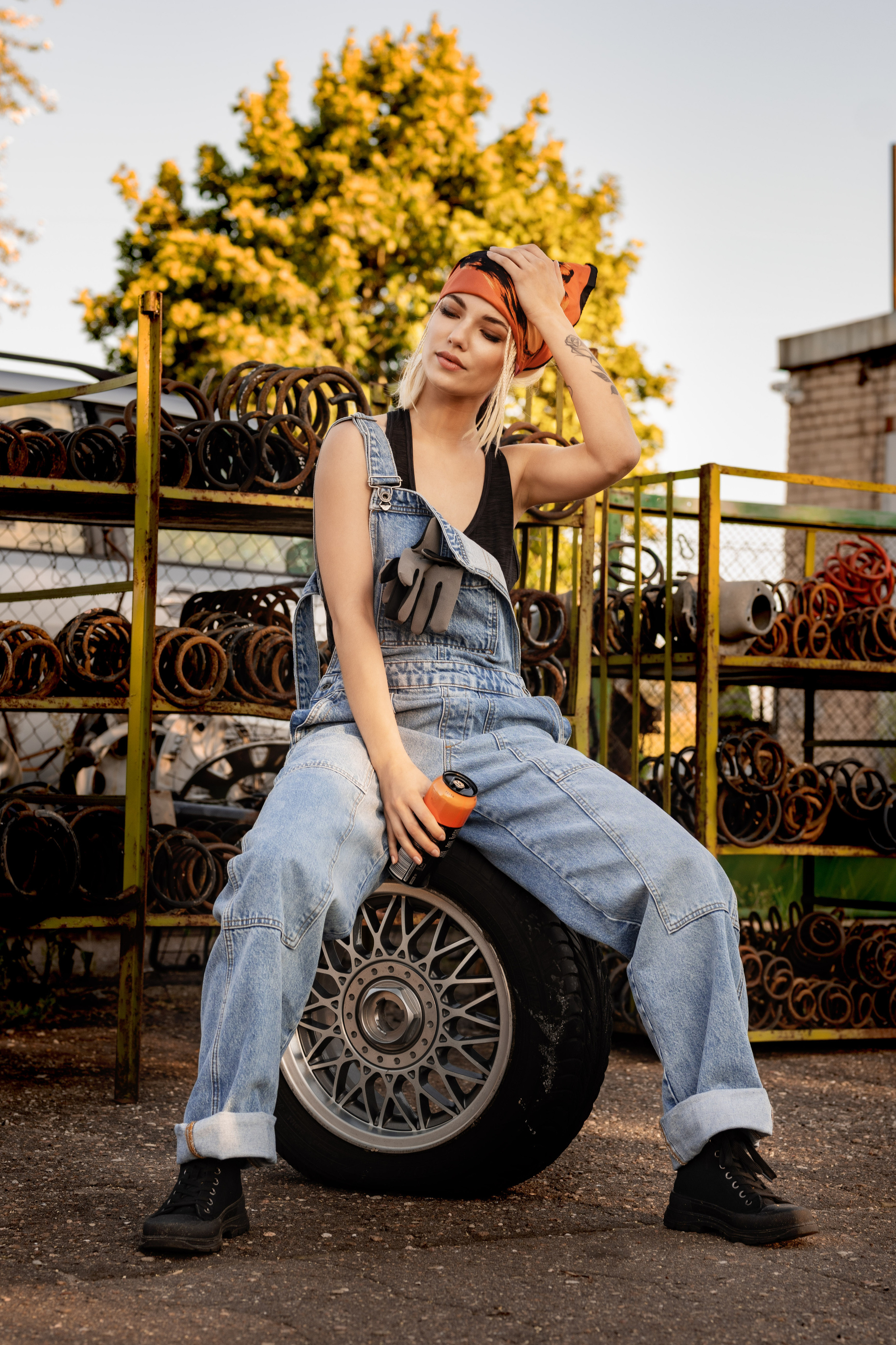 Таня. Анна Григьян — фотограф ретушёр в Даугавпилсе (Латвия)