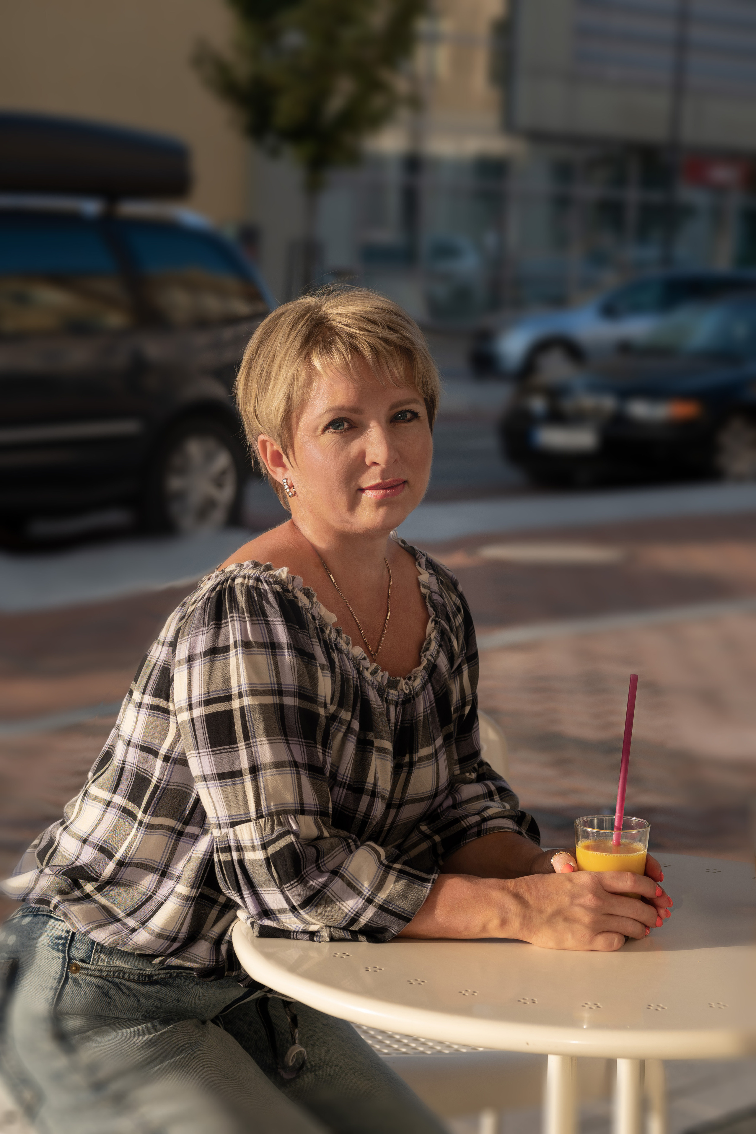 Виктория. Анна Григьян — фотограф ретушёр в Даугавпилсе (Латвия)