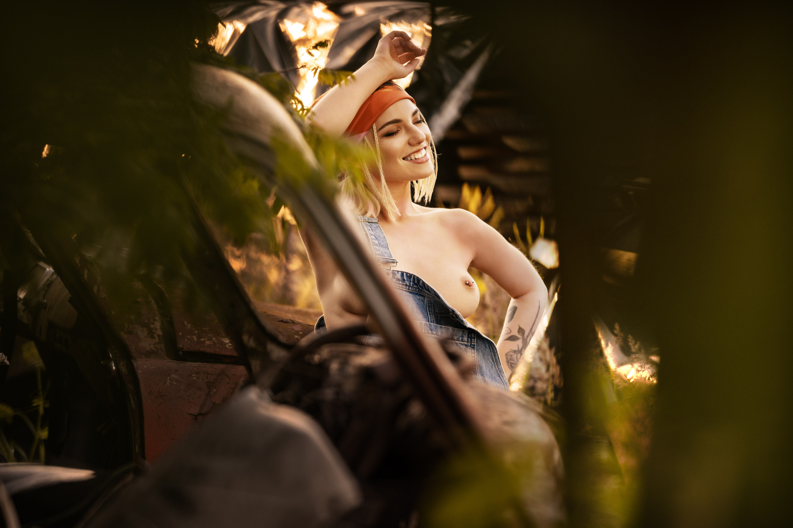 Таня. Анна Григьян — фотограф ретушёр в Даугавпилсе (Латвия)