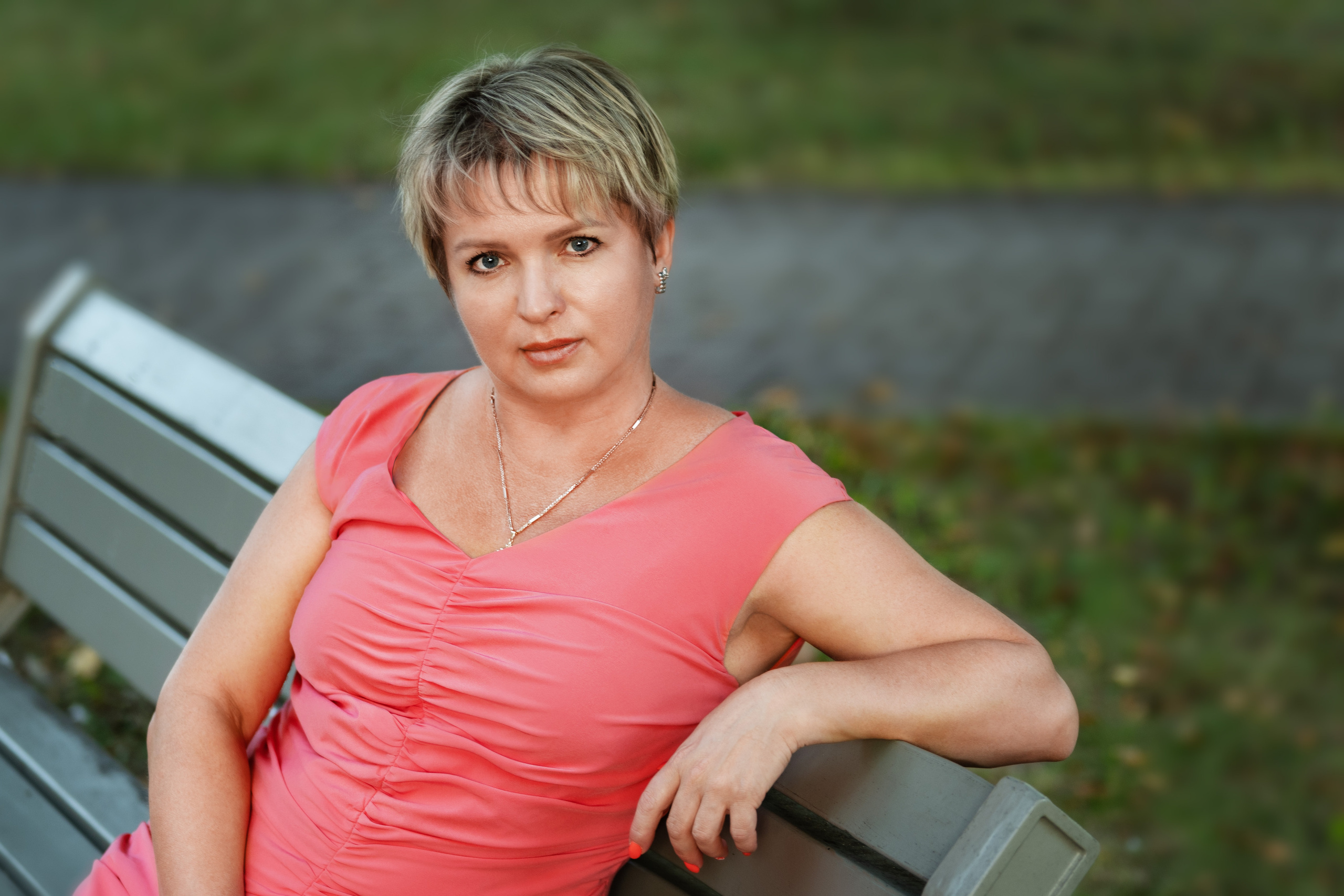 Виктория. Анна Григьян — фотограф ретушёр в Даугавпилсе (Латвия)