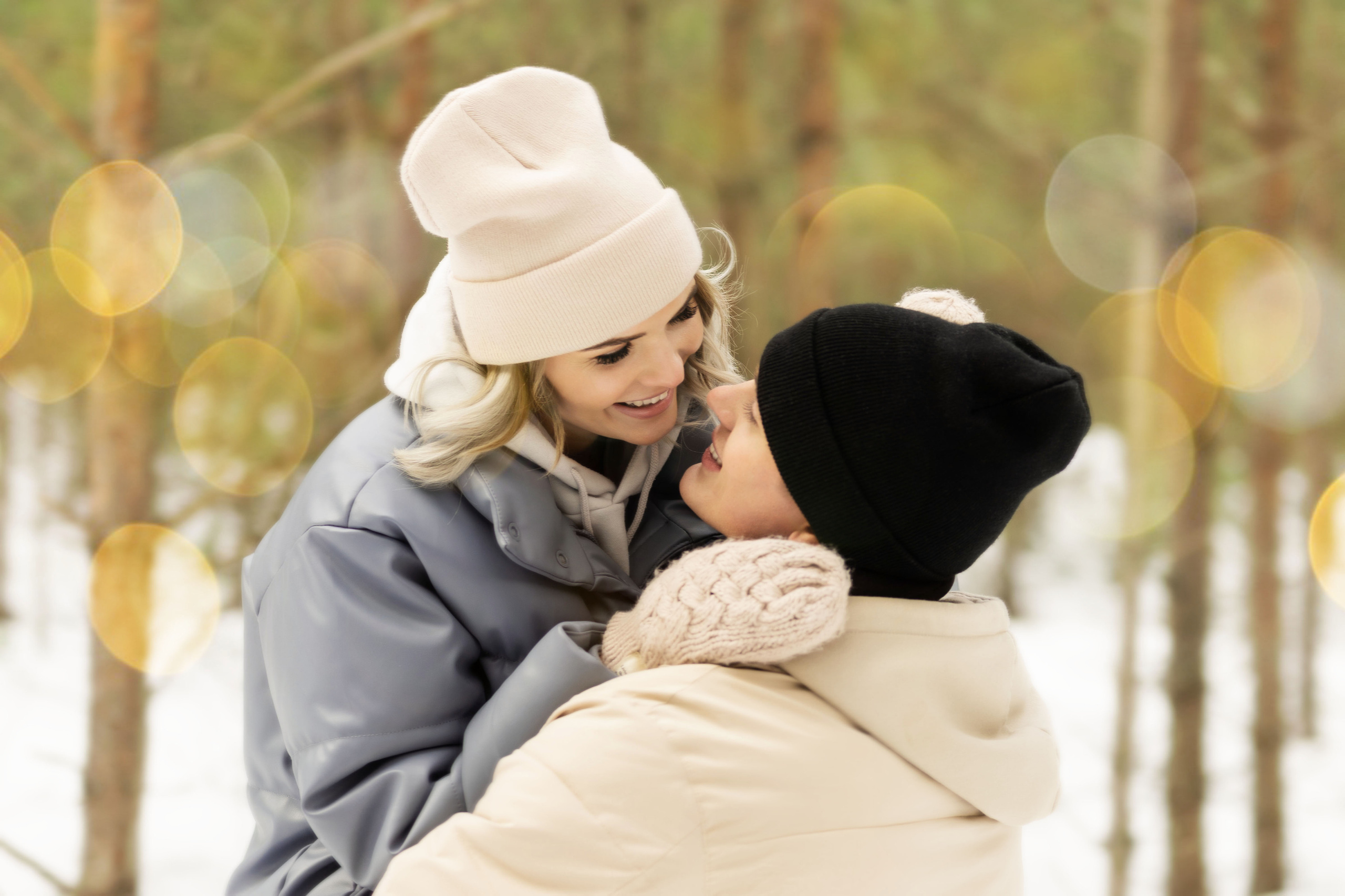 Love story. Анна Григьян — фотограф ретушёр в Даугавпилсе (Латвия)